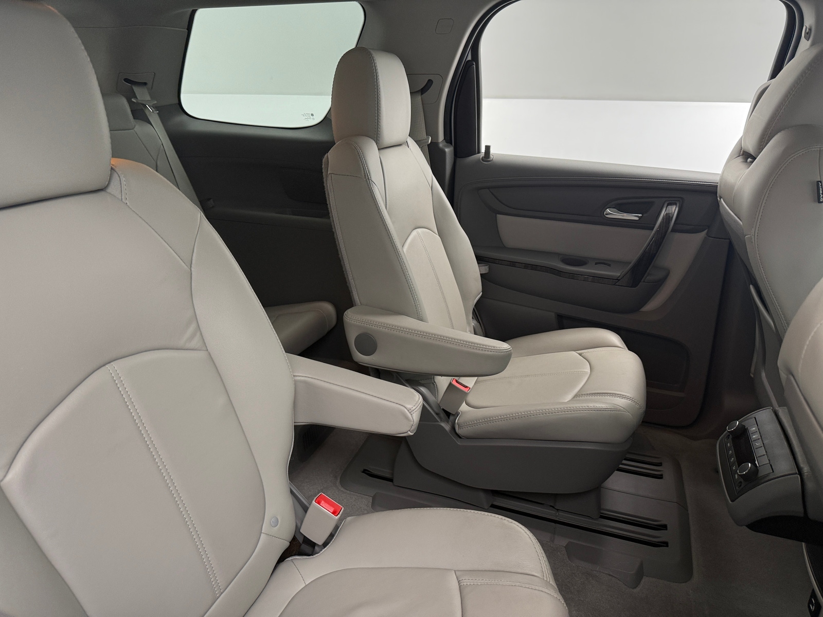 Thumbnail: 2017 GMC Acadia - 5