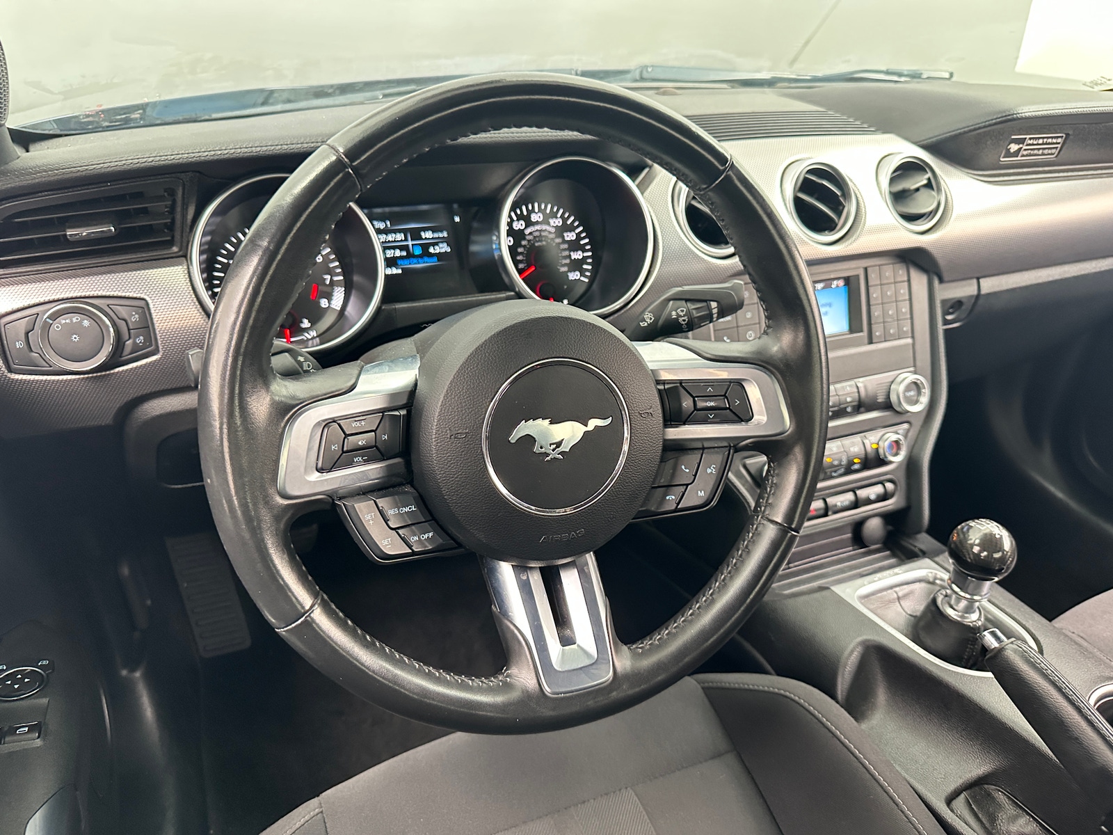 Thumbnail: 2020 Ford Mustang - 4