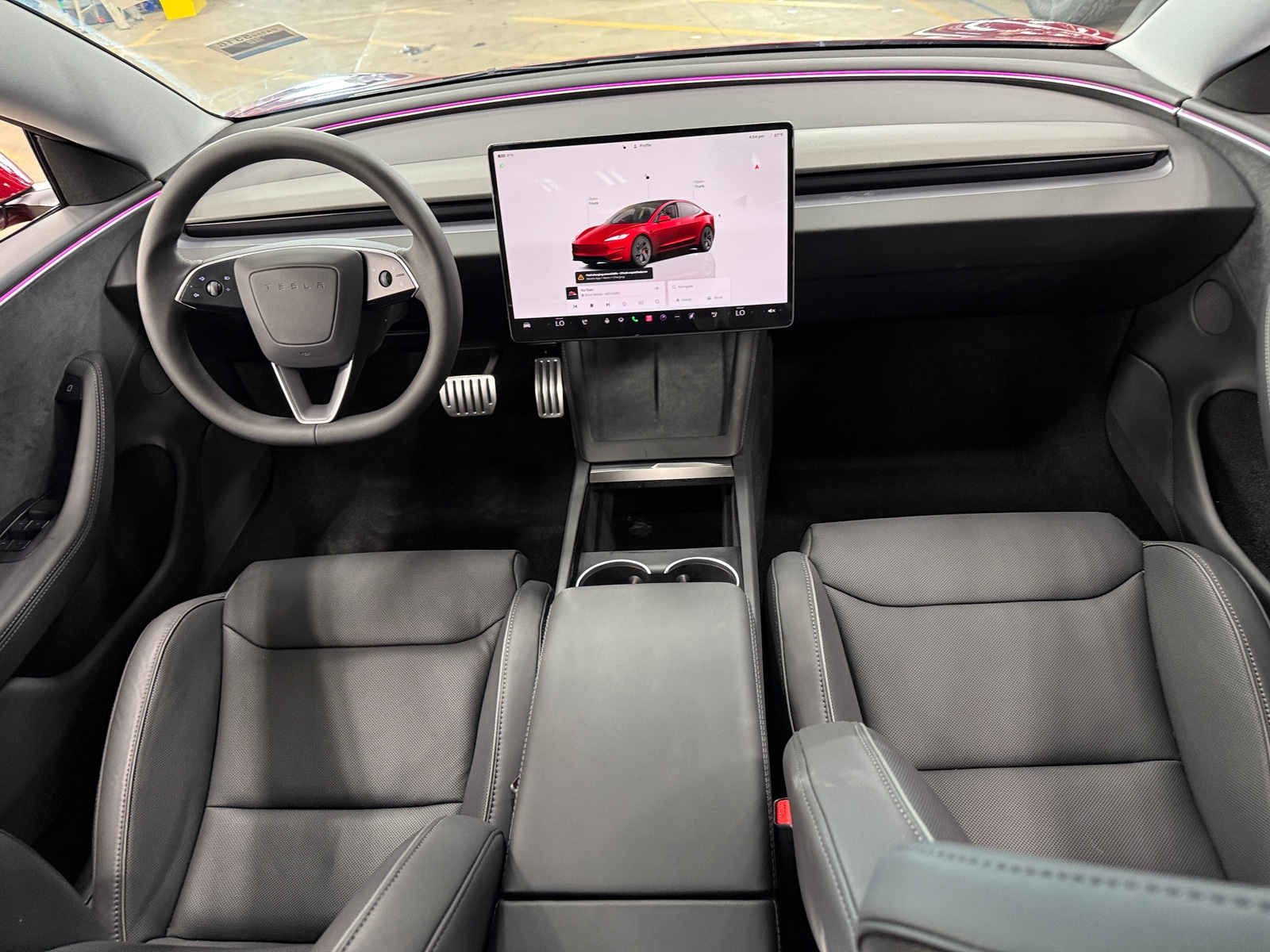 Thumbnail: 2024 Tesla Model 3 - 2