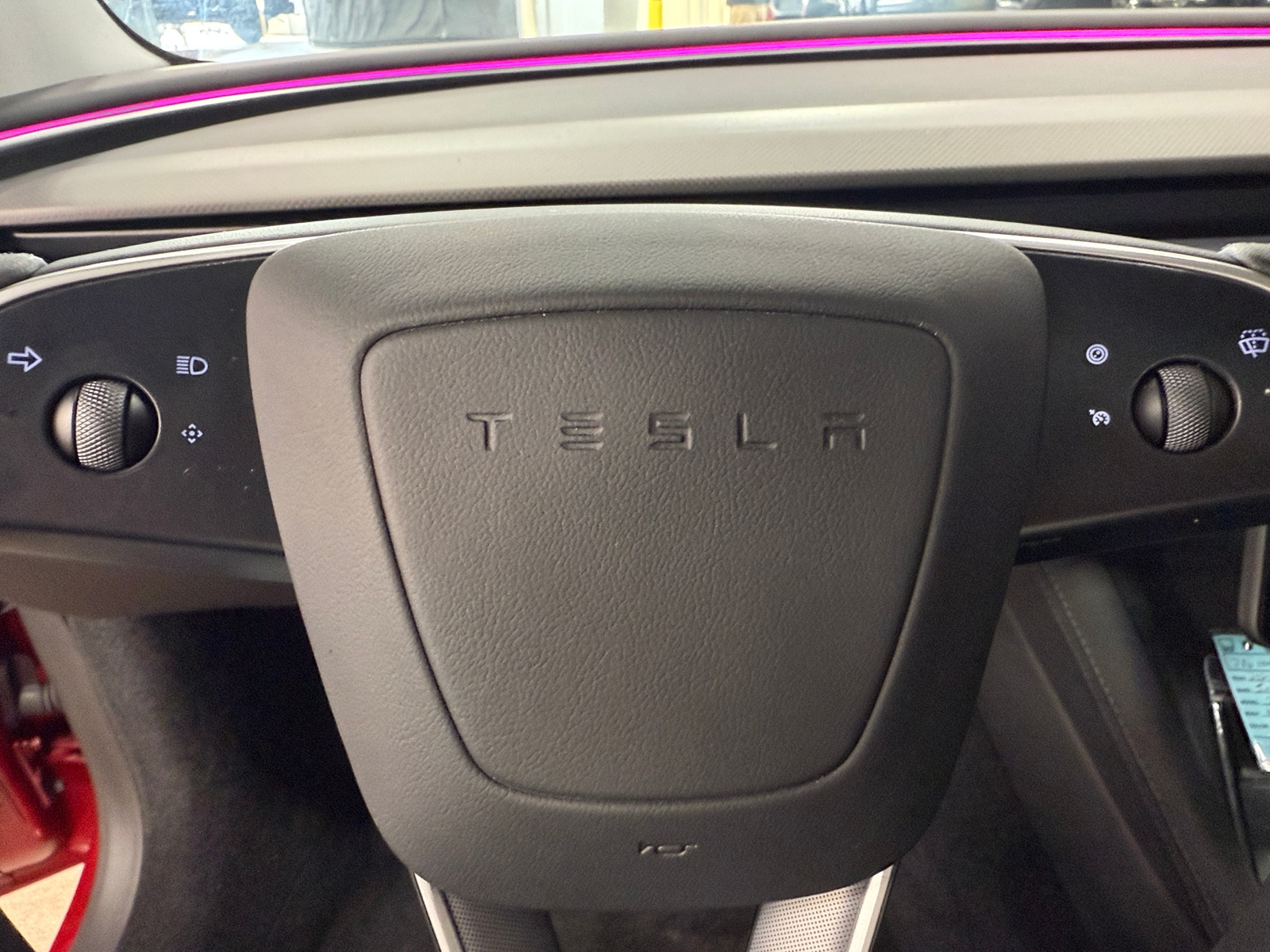 Thumbnail: 2024 Tesla Model 3 - 4