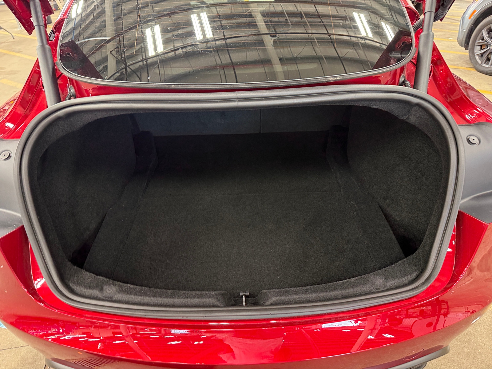 Thumbnail: 2024 Tesla Model 3 - 6