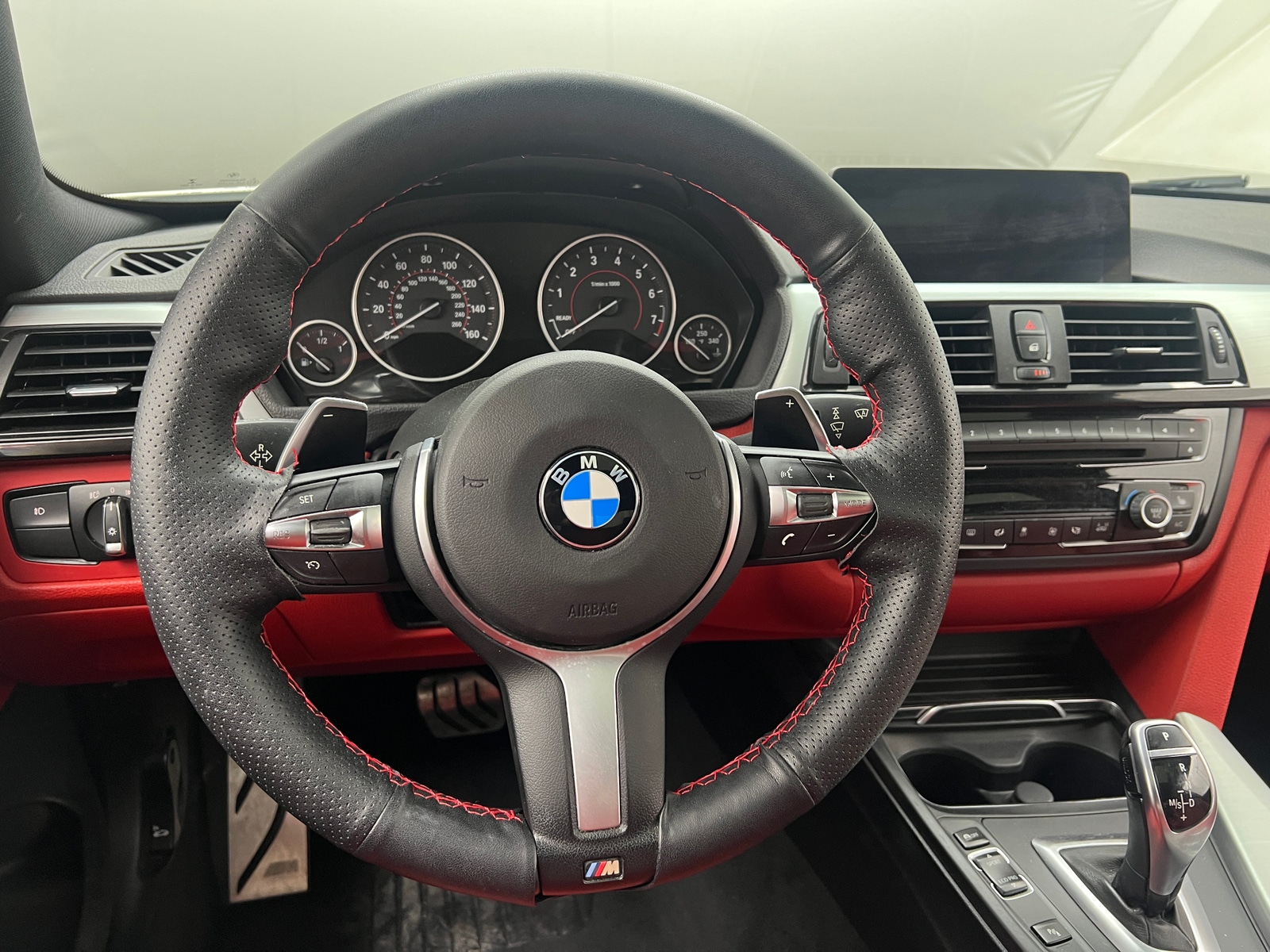 Thumbnail: 2017 BMW 4 Series - 3