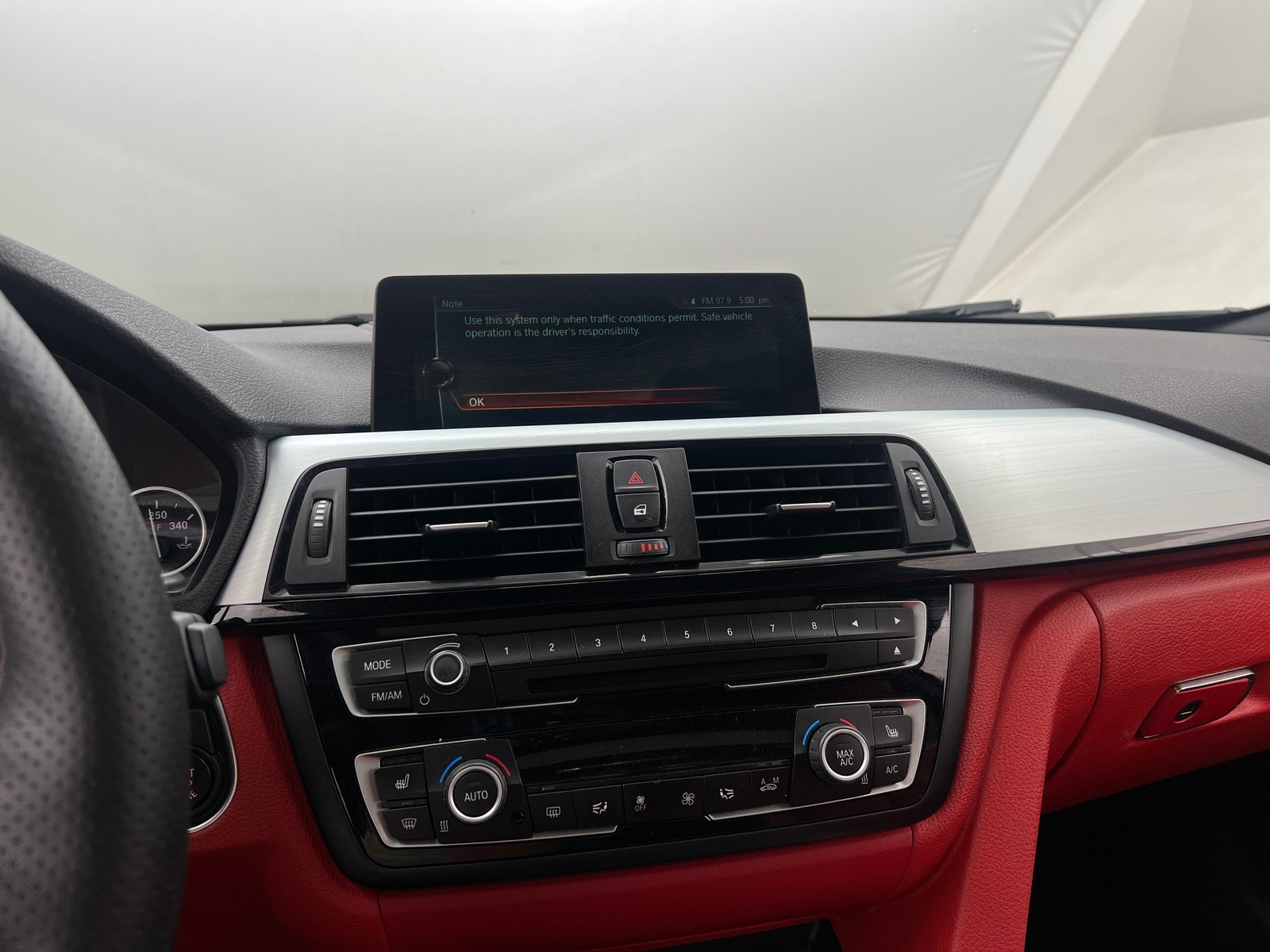 Thumbnail: 2017 BMW 4 Series - 2
