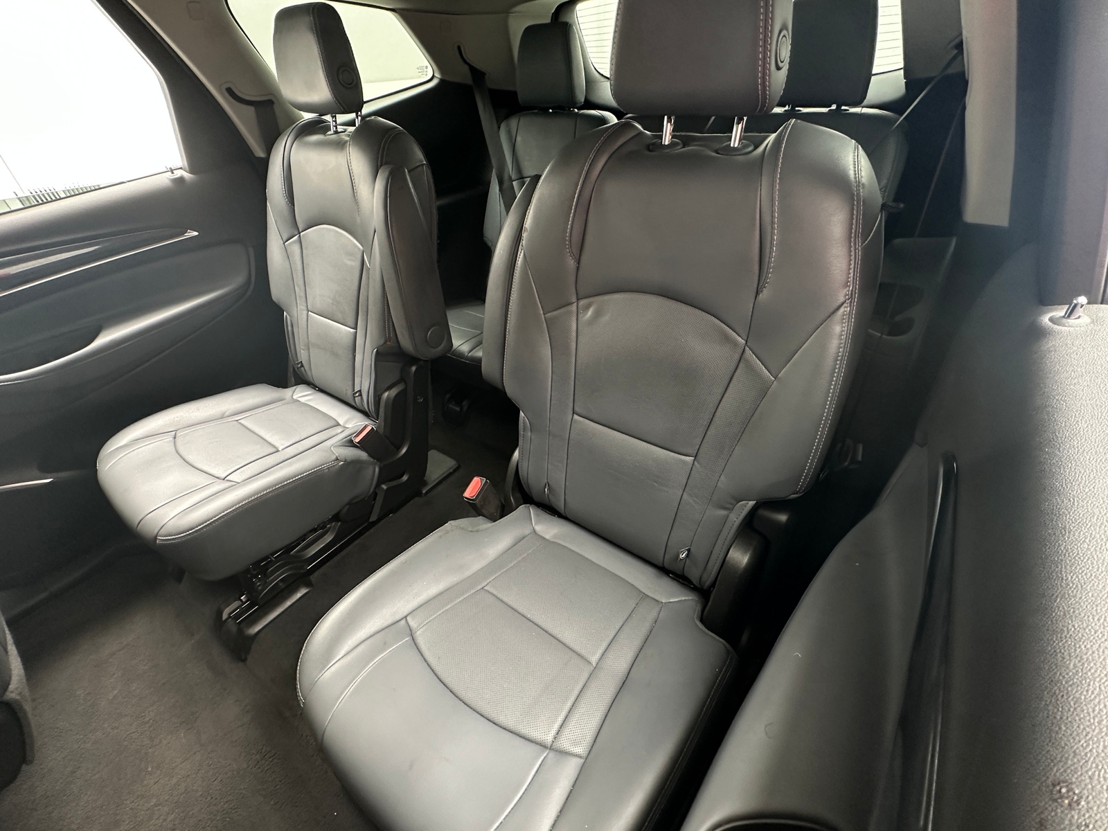 Thumbnail: 2018 Buick Enclave - 5