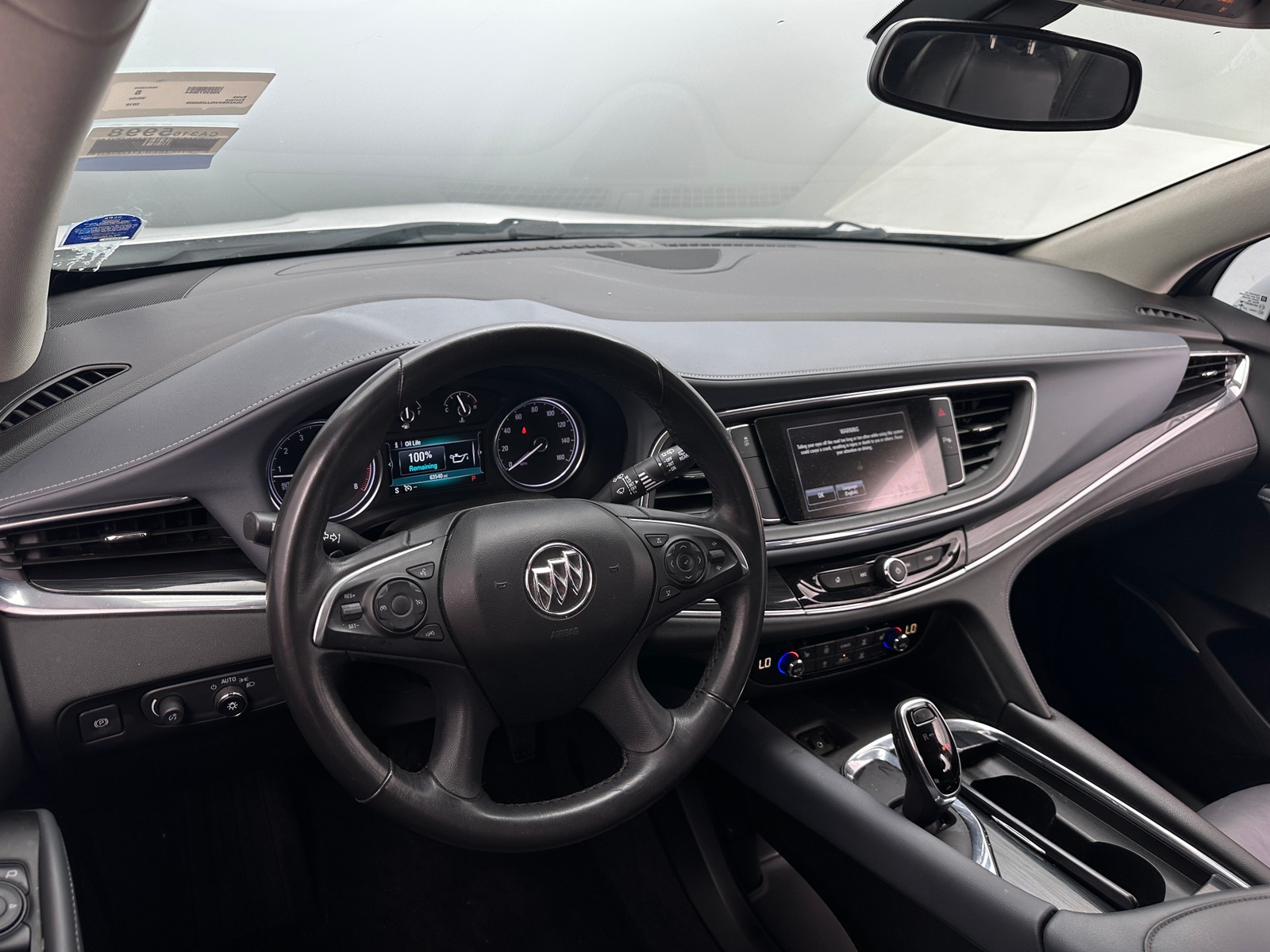 Thumbnail: 2018 Buick Enclave - 2