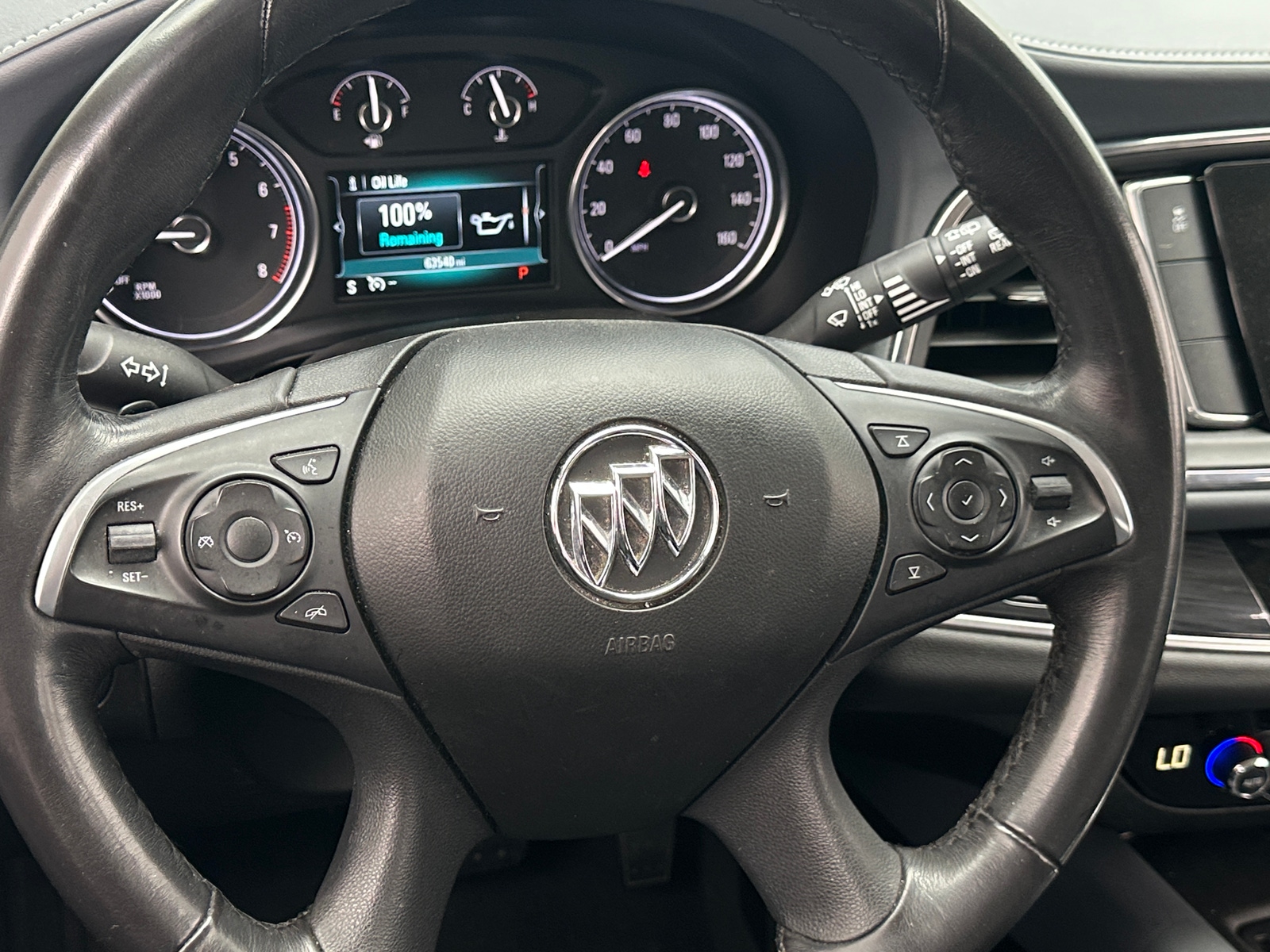 Thumbnail: 2018 Buick Enclave - 4