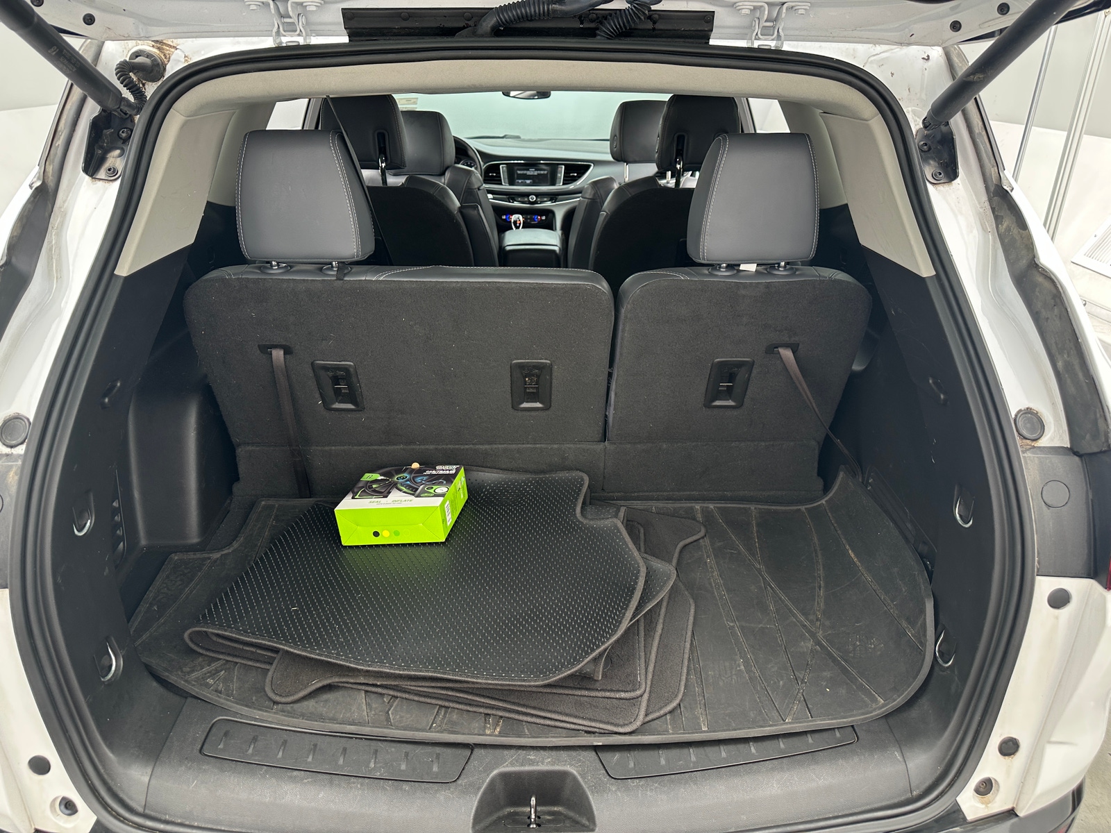 Thumbnail: 2018 Buick Enclave - 6
