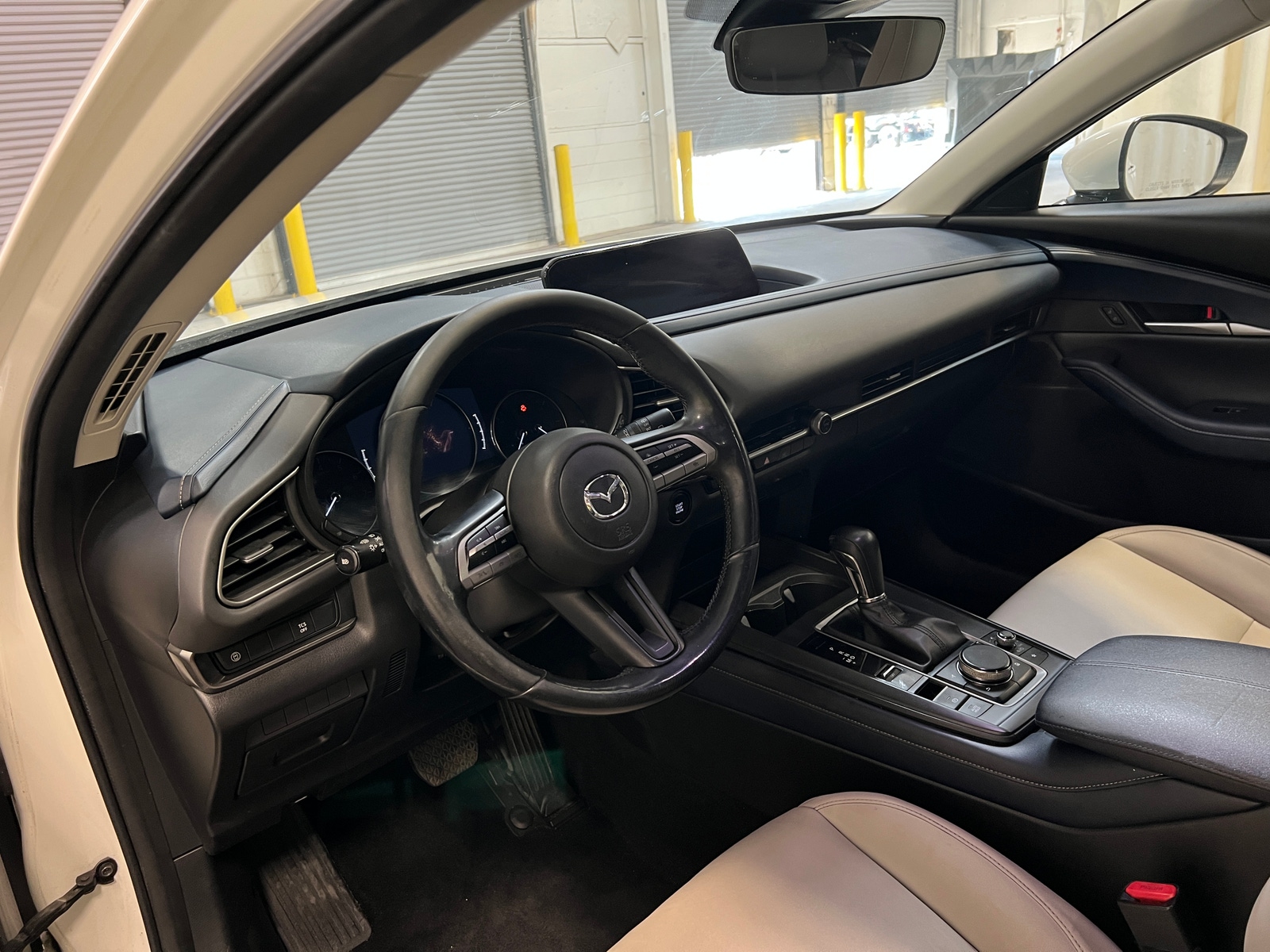 Thumbnail: 2020 Mazda CX-30 - 2