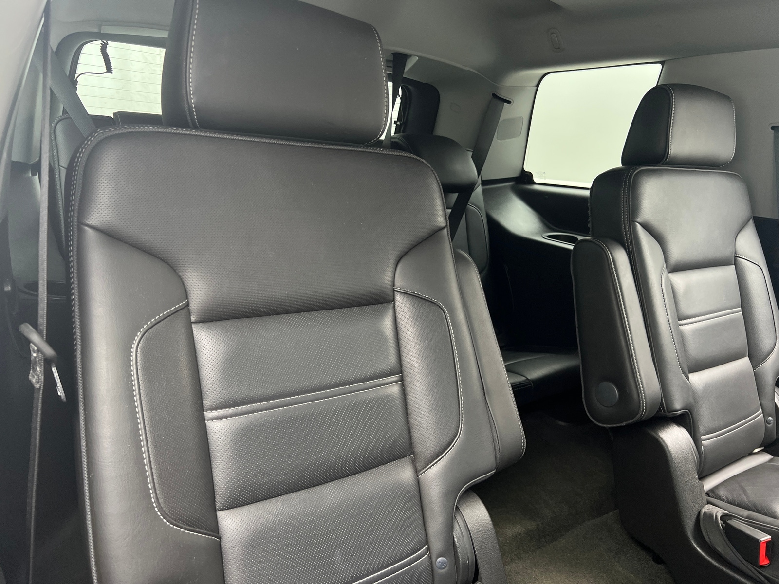 Thumbnail: 2018 GMC Yukon - 5