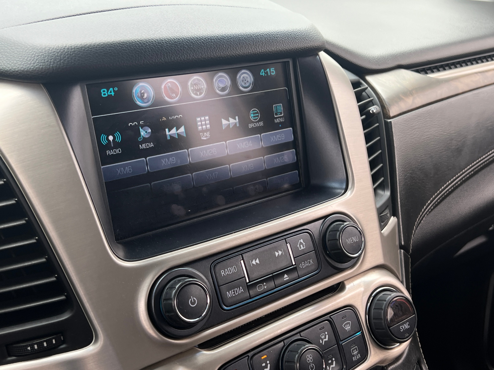 Thumbnail: 2018 GMC Yukon - 3