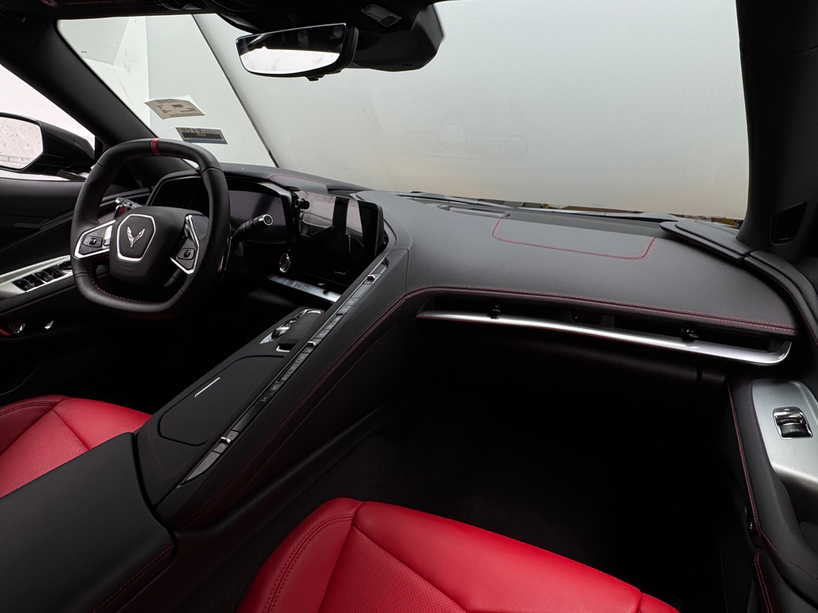 Thumbnail: 2024 Chevrolet Corvette - 2