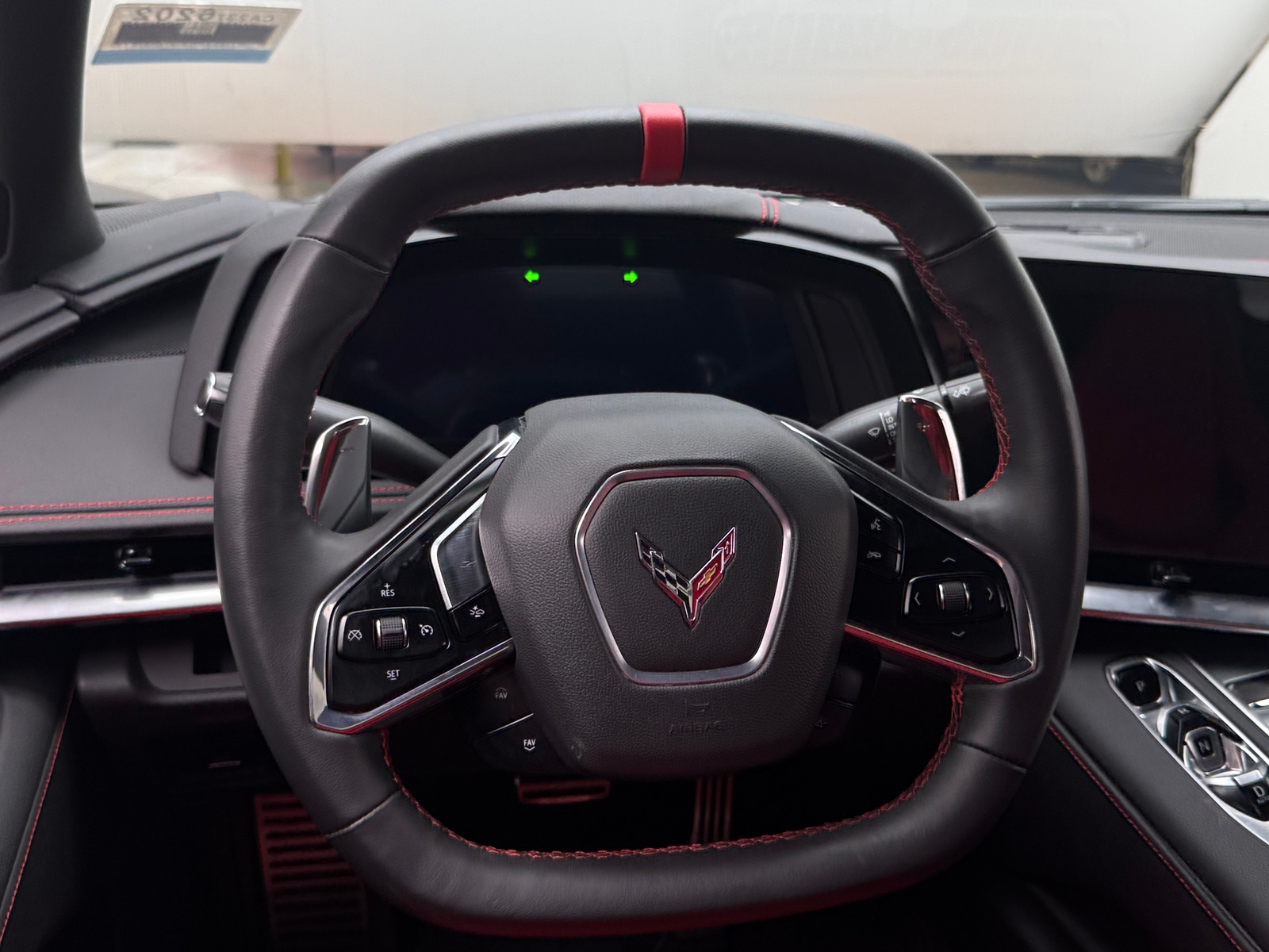 Thumbnail: 2024 Chevrolet Corvette - 4