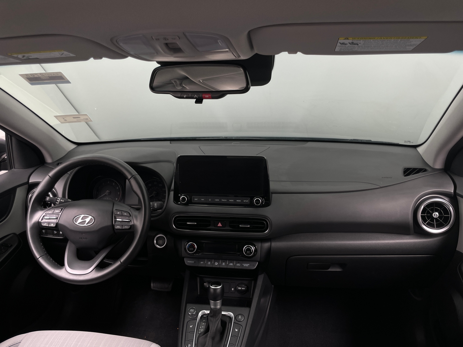Thumbnail: 2023 Hyundai Kona - 3