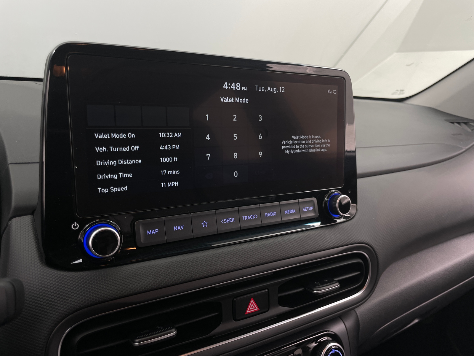 Thumbnail: 2023 Hyundai Kona - 4