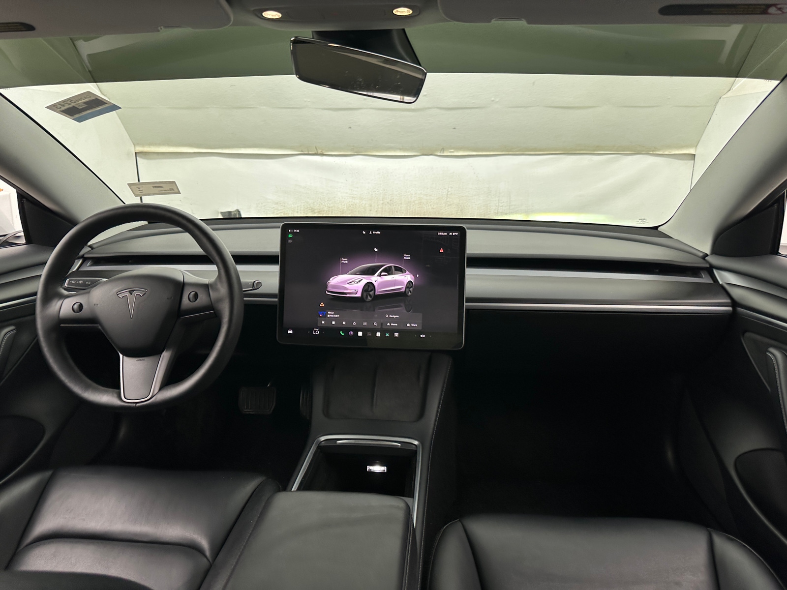 Thumbnail: 2022 Tesla Model 3 - 2
