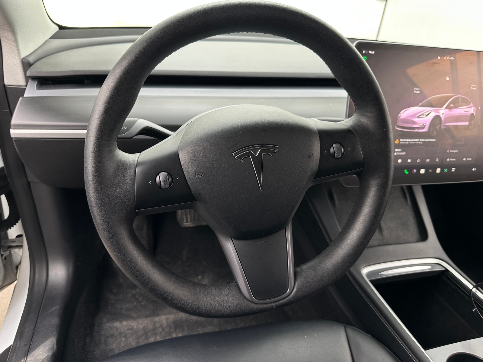 Thumbnail: 2022 Tesla Model 3 - 4