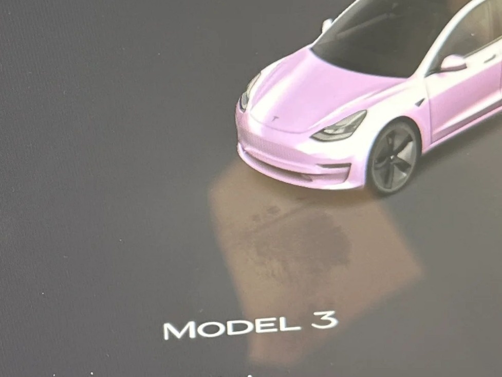 Thumbnail: 2022 Tesla Model 3 - 3