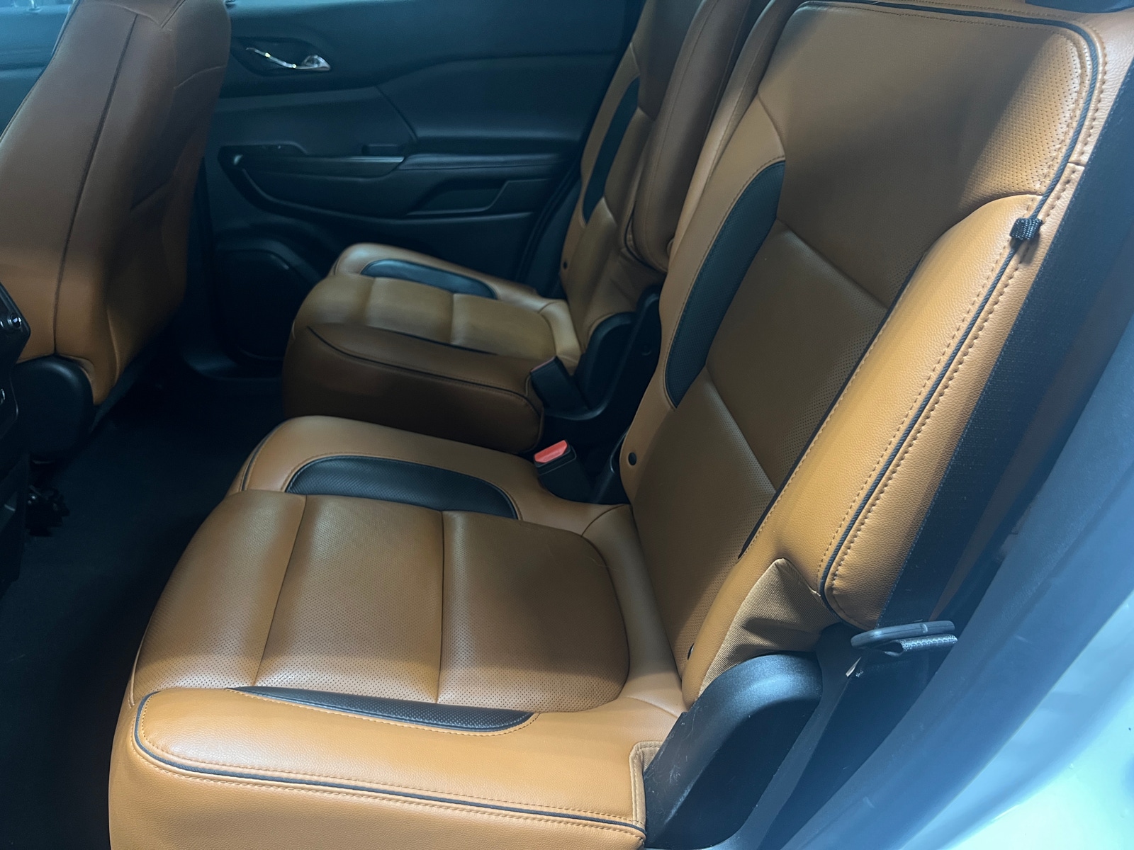 Thumbnail: 2019 GMC Acadia - 5