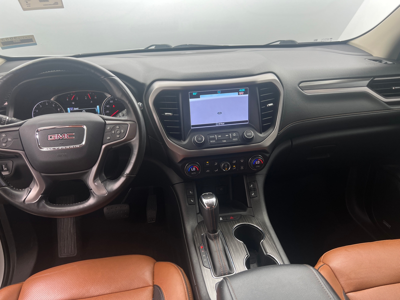 Thumbnail: 2019 GMC Acadia - 2