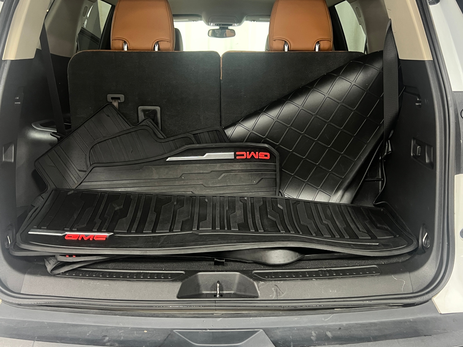 Thumbnail: 2019 GMC Acadia - 6