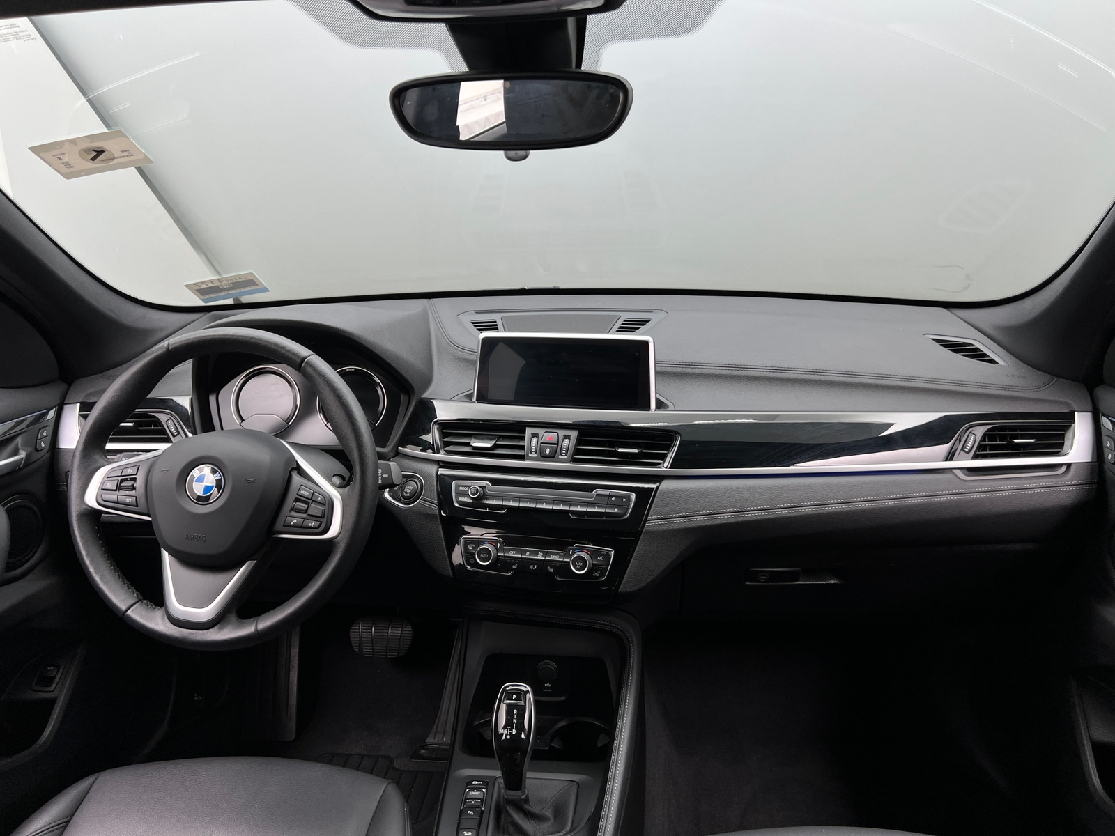 Thumbnail: 2022 BMW X1 - 2