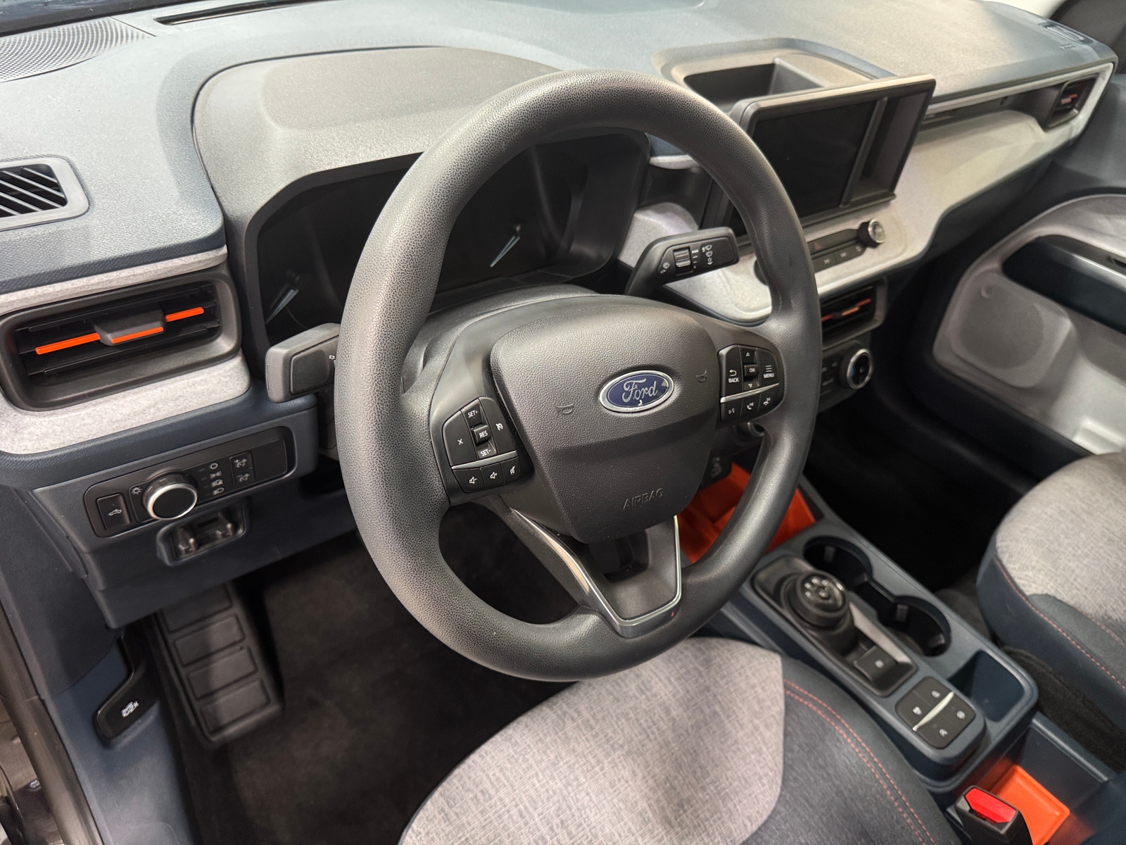 Thumbnail: 2024 Ford Maverick - 3