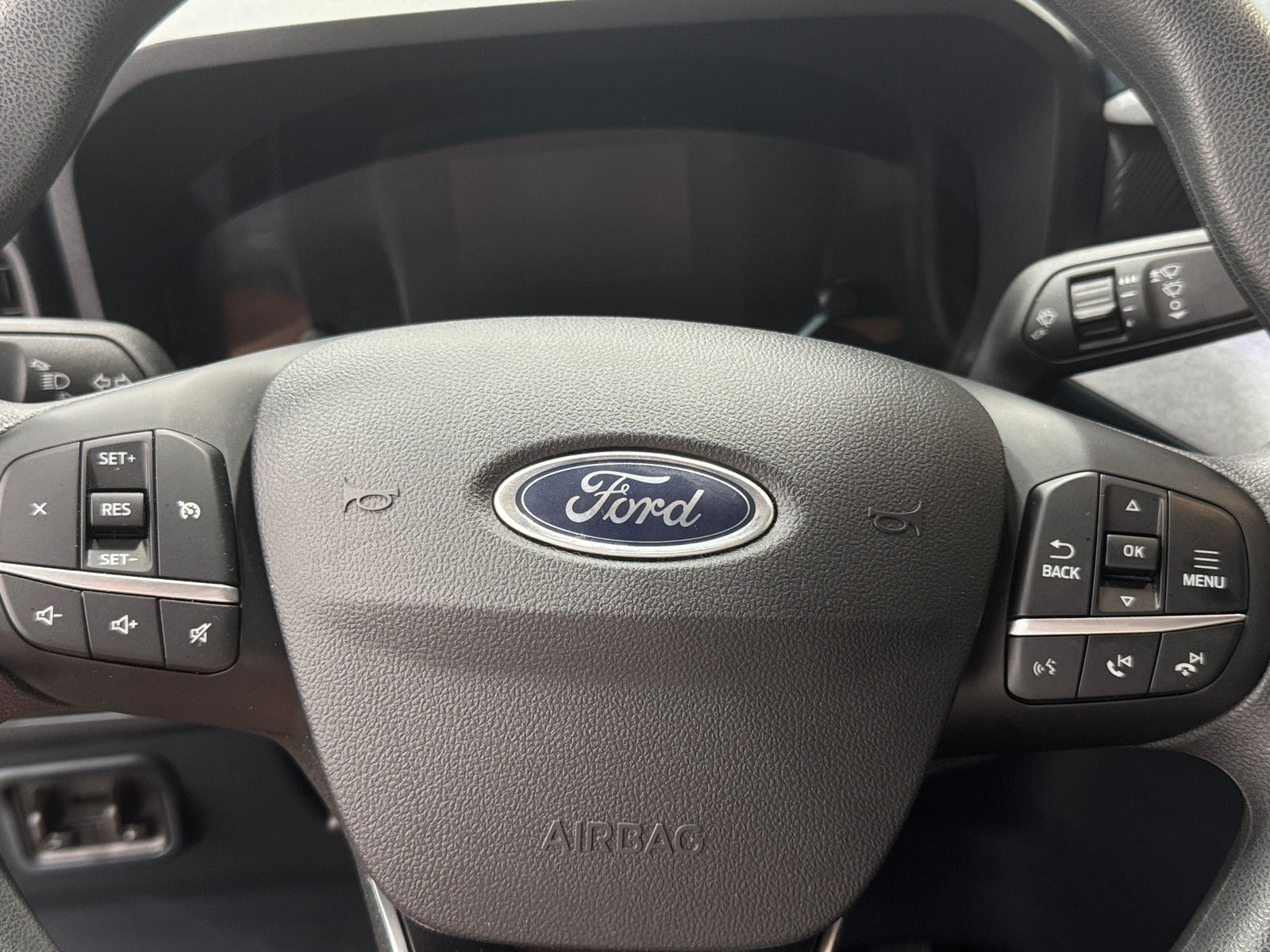 Thumbnail: 2024 Ford Maverick - 5