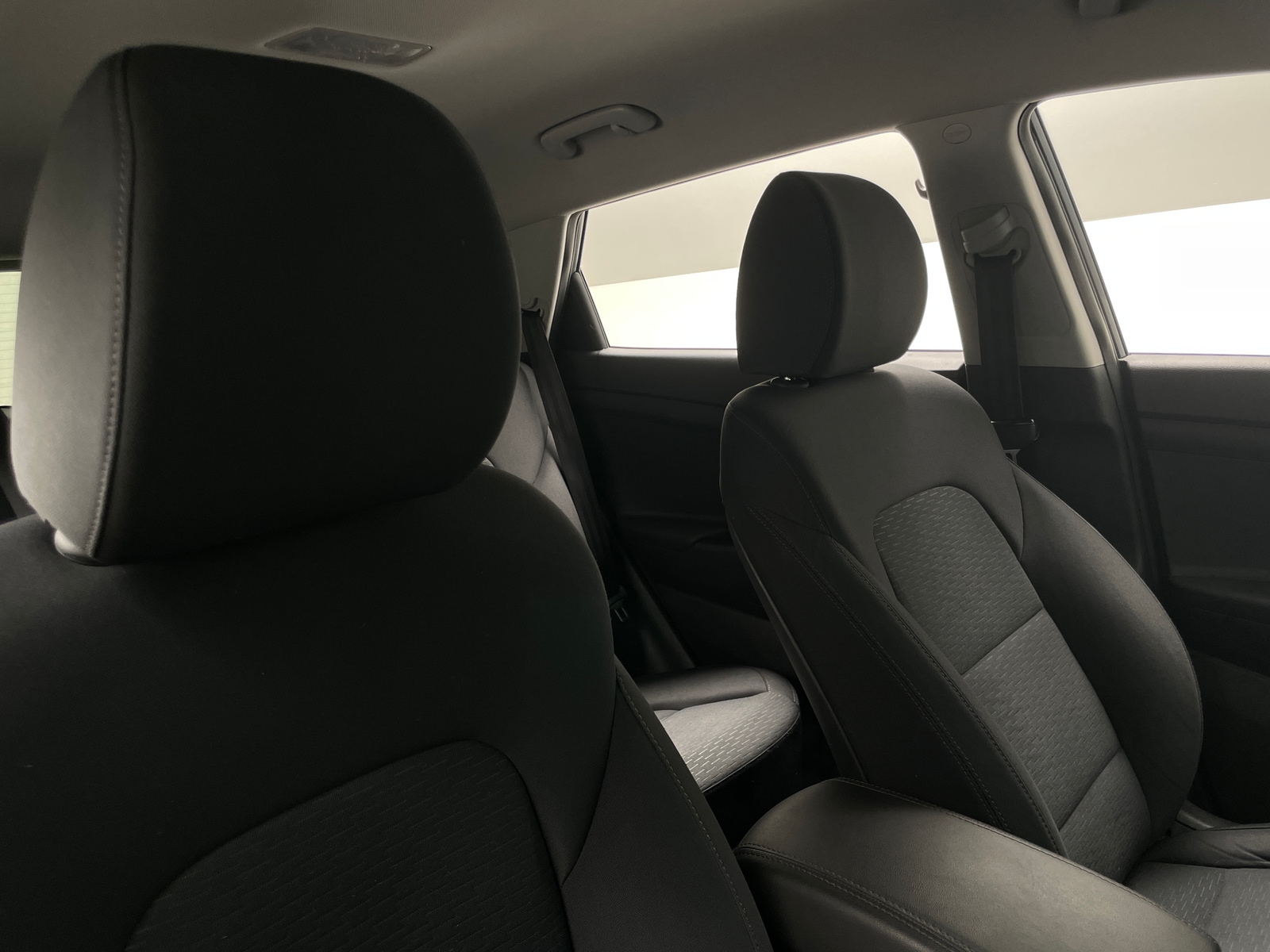 Thumbnail: 2019 Hyundai Tucson - 2
