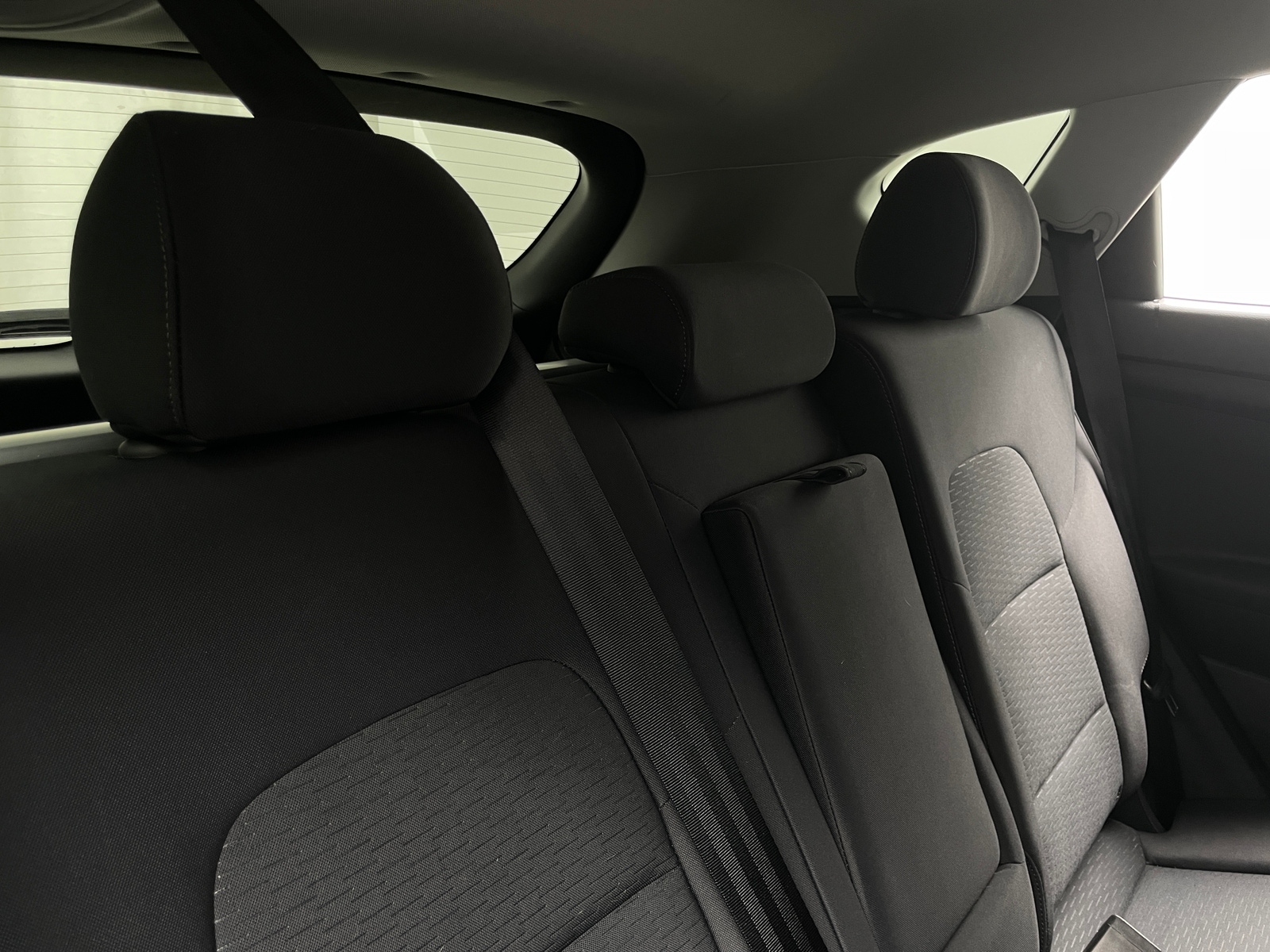 Thumbnail: 2019 Hyundai Tucson - 6