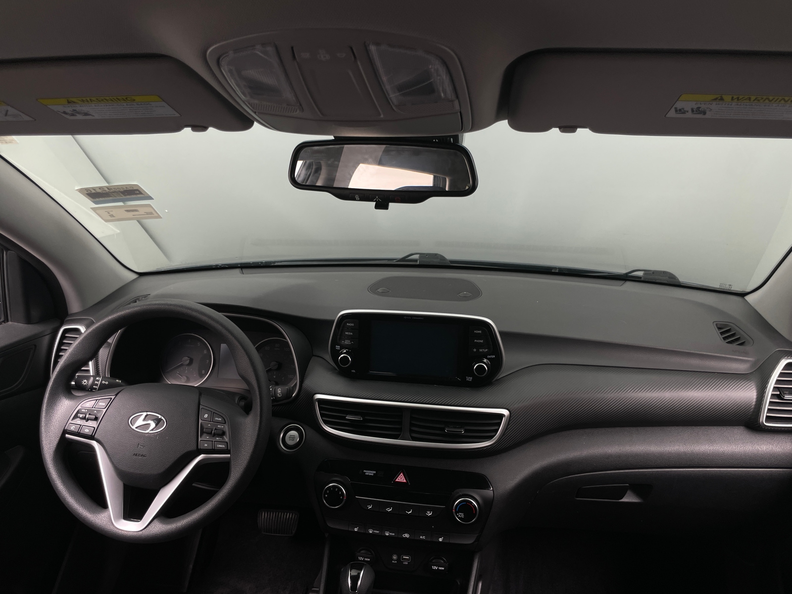 Thumbnail: 2019 Hyundai Tucson - 3