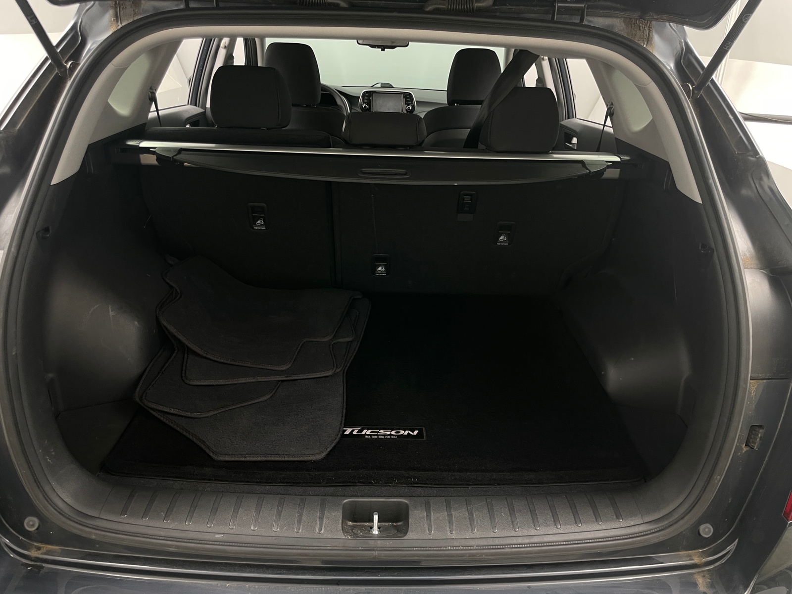 Thumbnail: 2019 Hyundai Tucson - 7