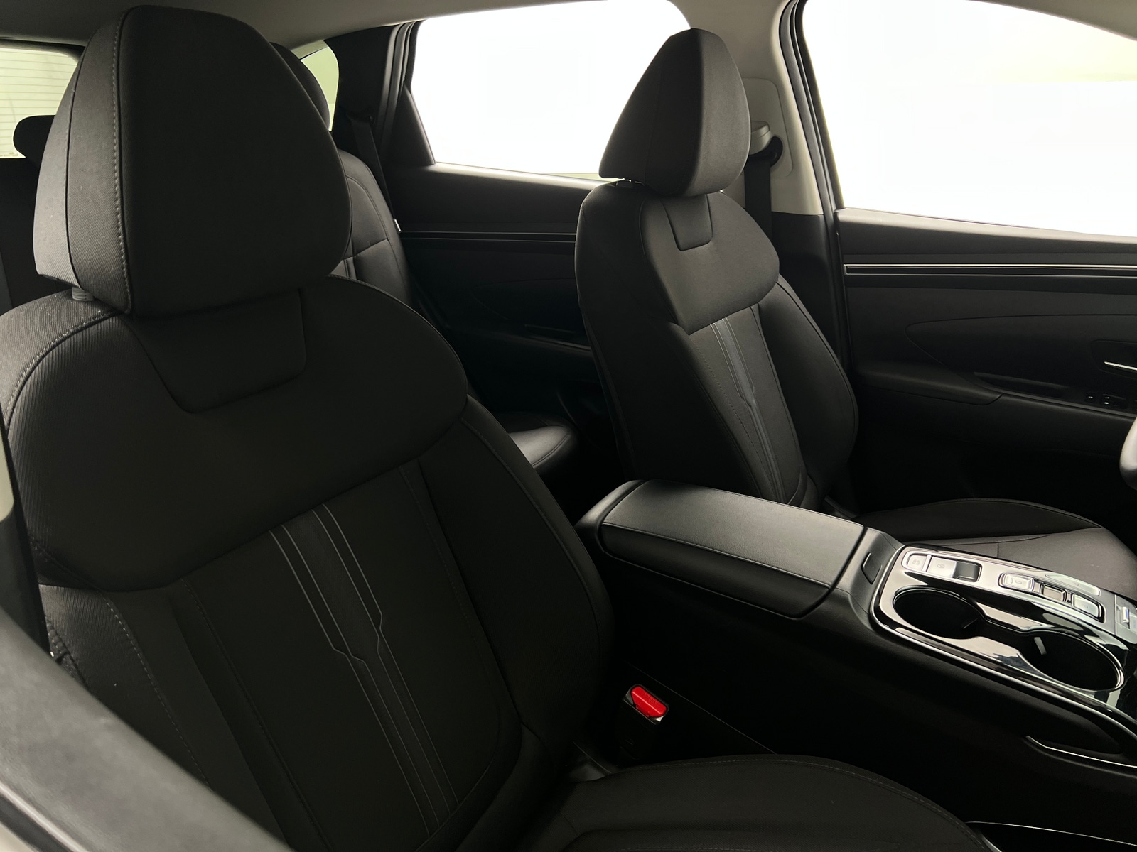 Thumbnail: 2024 Hyundai Tucson - 2