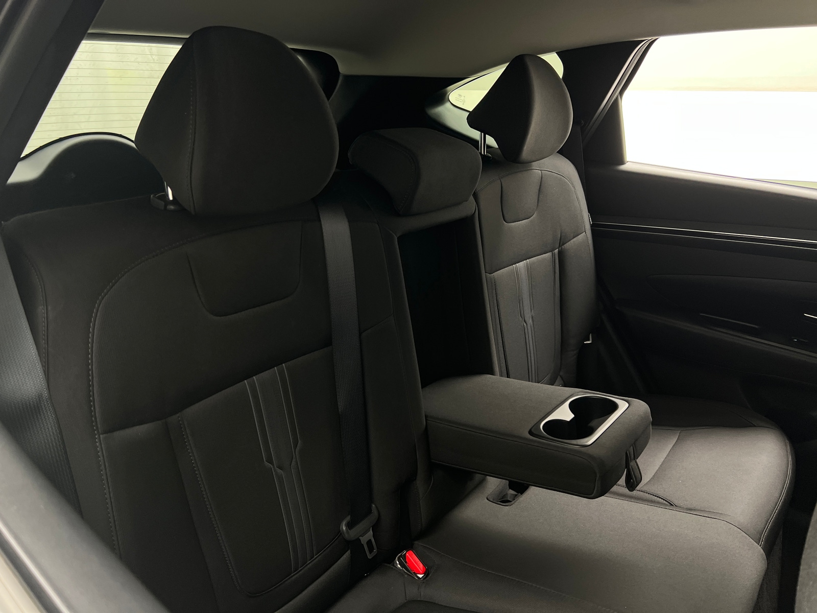 Thumbnail: 2024 Hyundai Tucson - 6