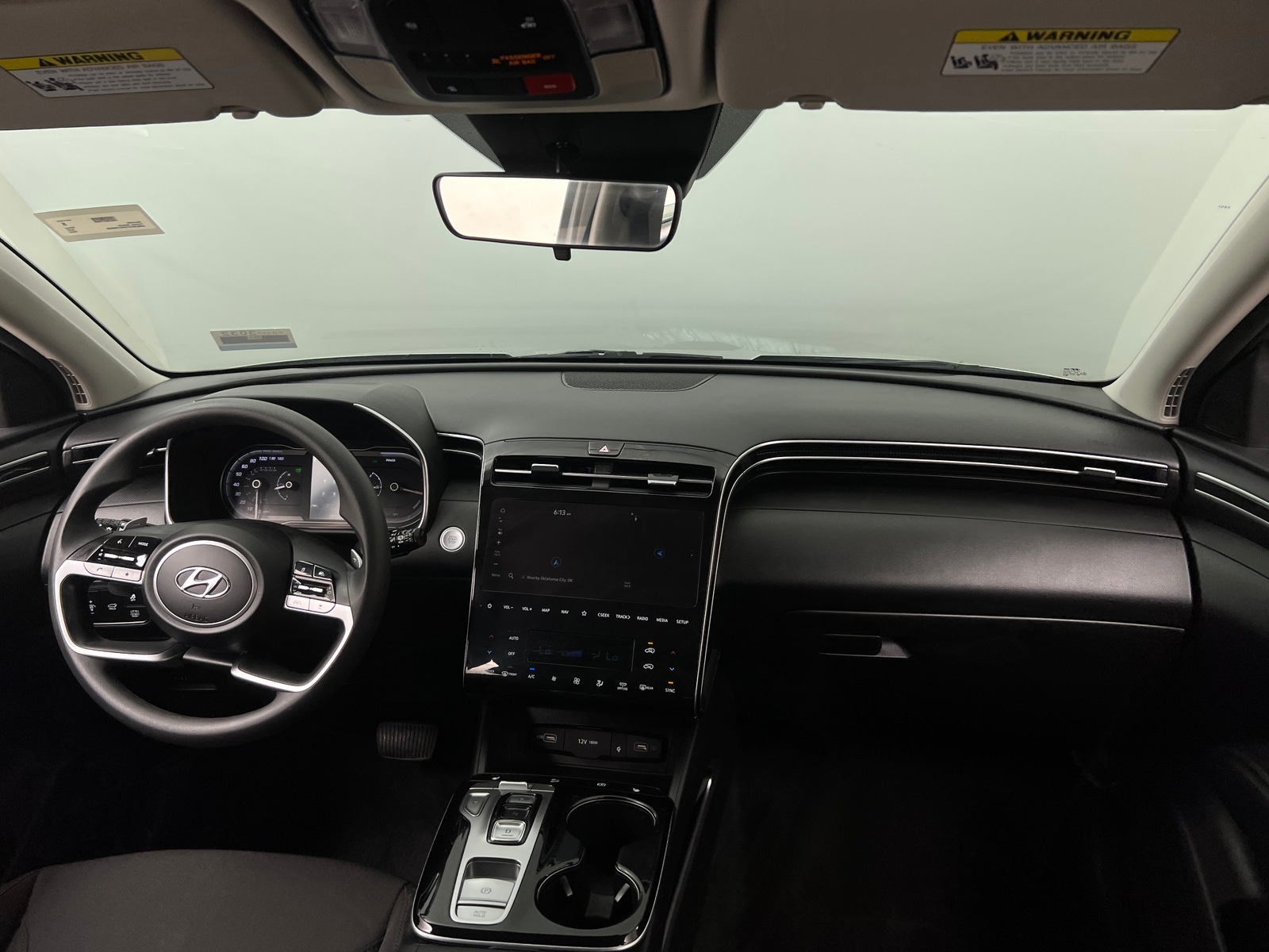 Thumbnail: 2024 Hyundai Tucson - 3