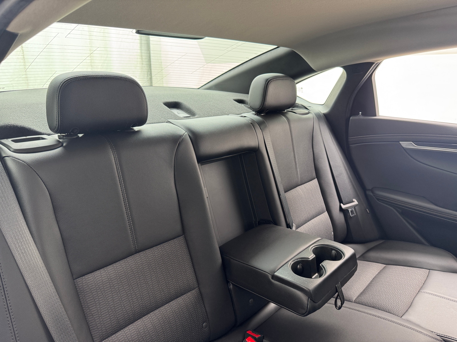 Thumbnail: 2019 Chevrolet Impala - 6