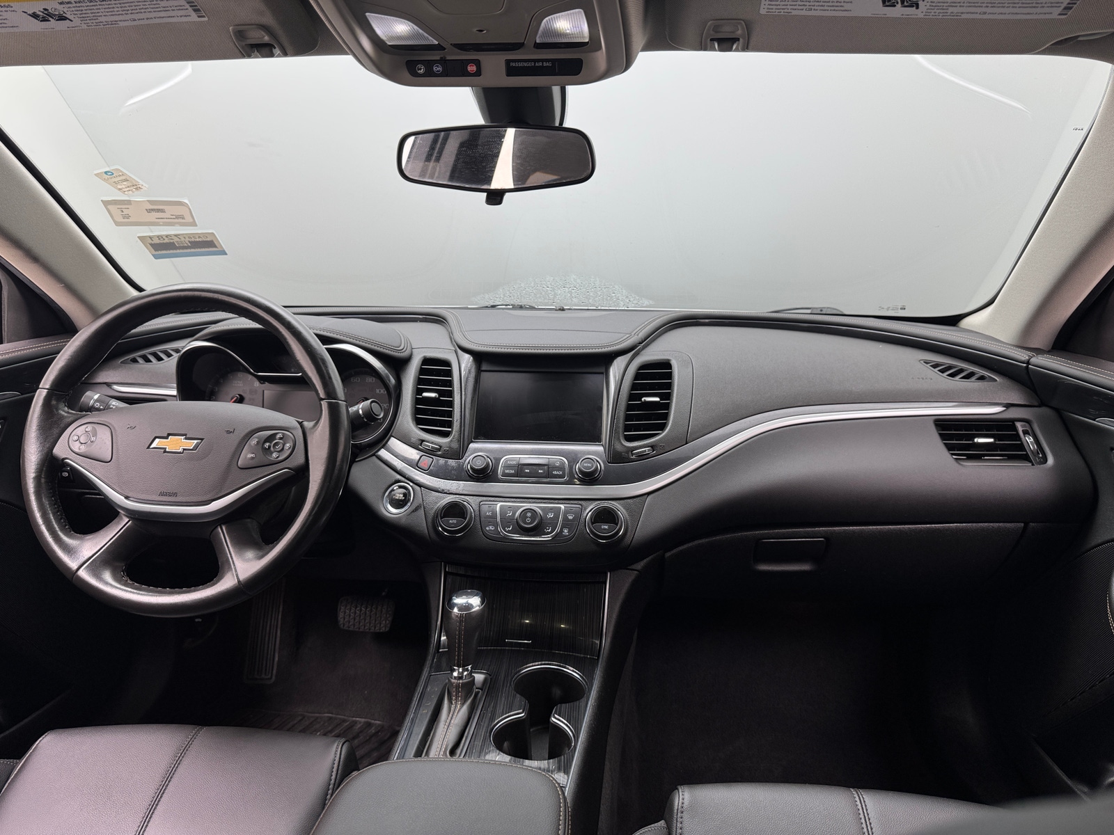 Thumbnail: 2019 Chevrolet Impala - 3