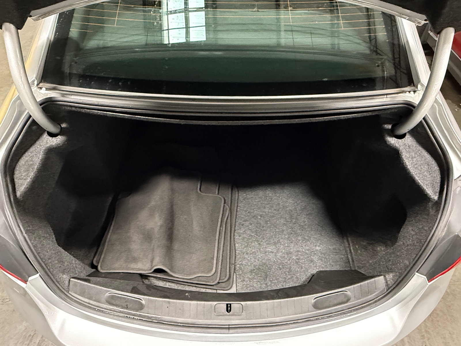 Thumbnail: 2019 Chevrolet Impala - 7