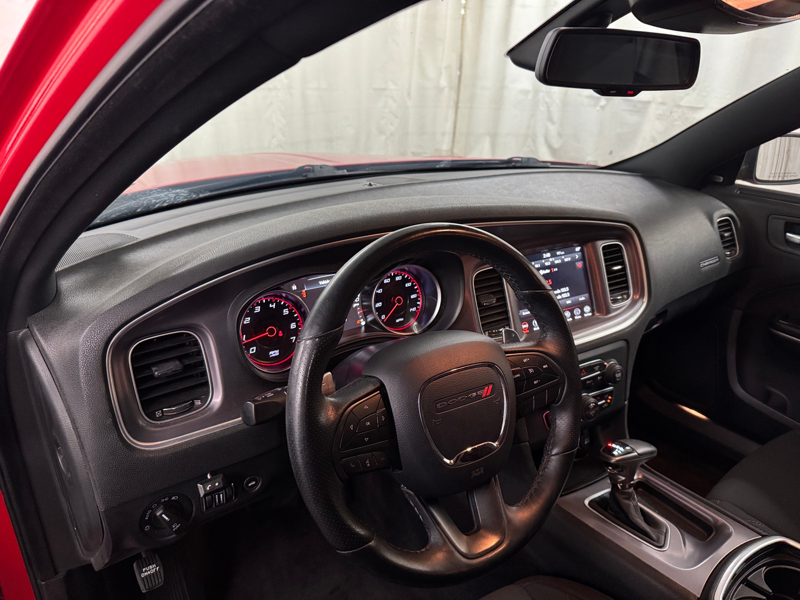 Thumbnail: 2019 Dodge Charger - 3