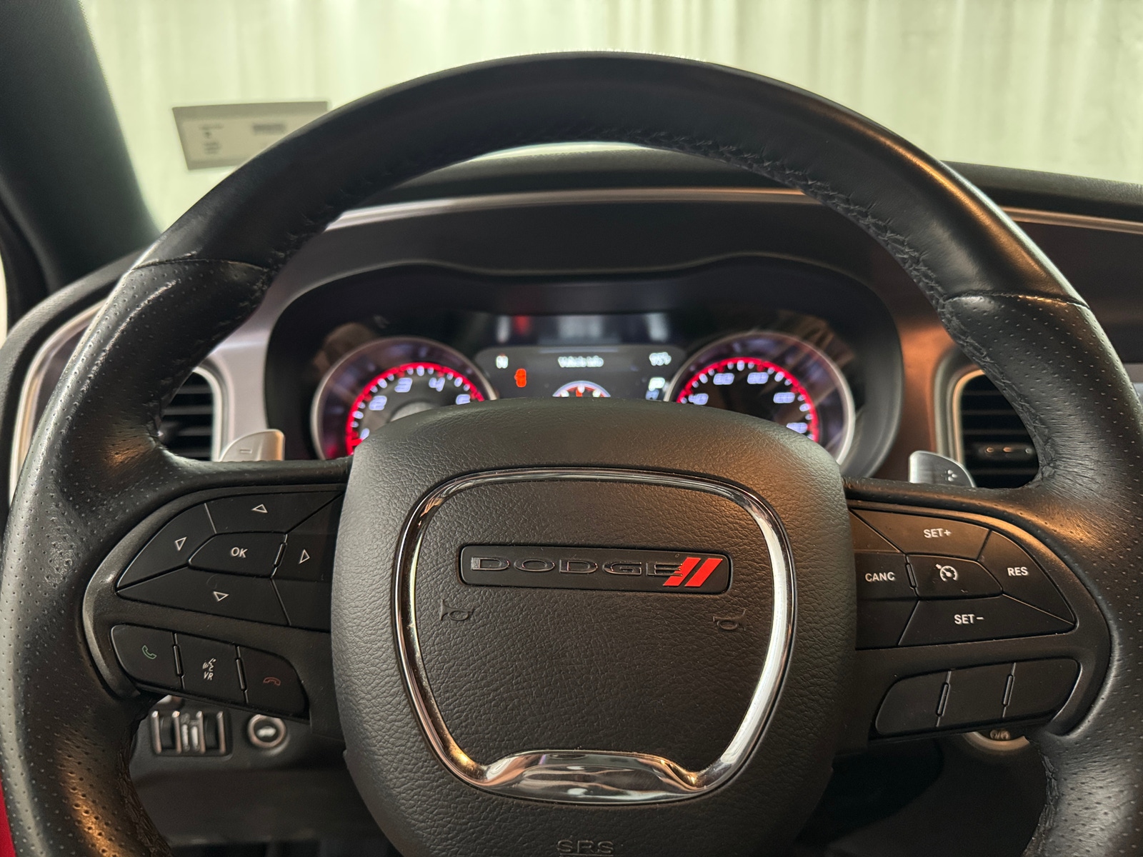 Thumbnail: 2019 Dodge Charger - 5