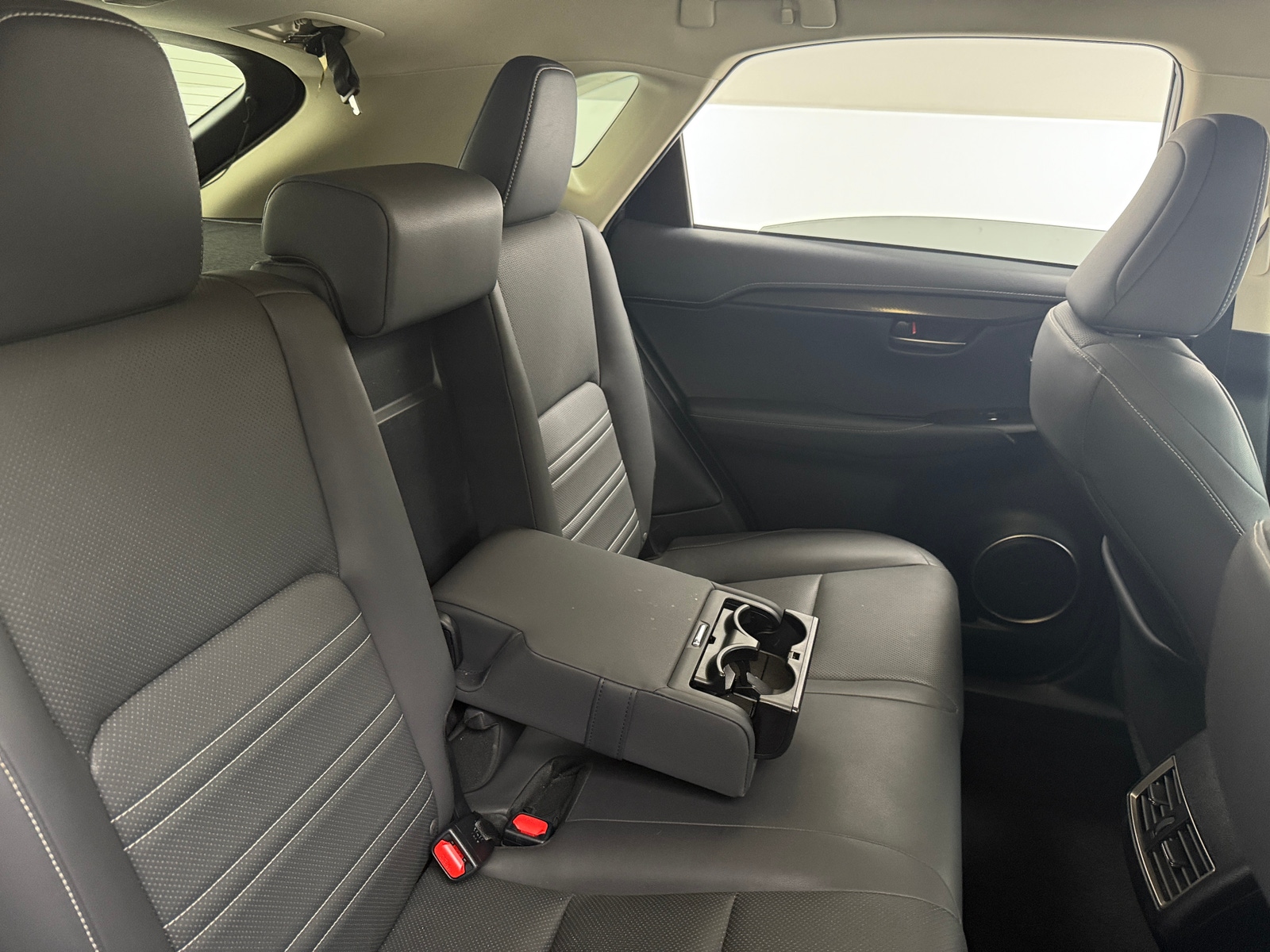 Thumbnail: 2019 Lexus NX - 5