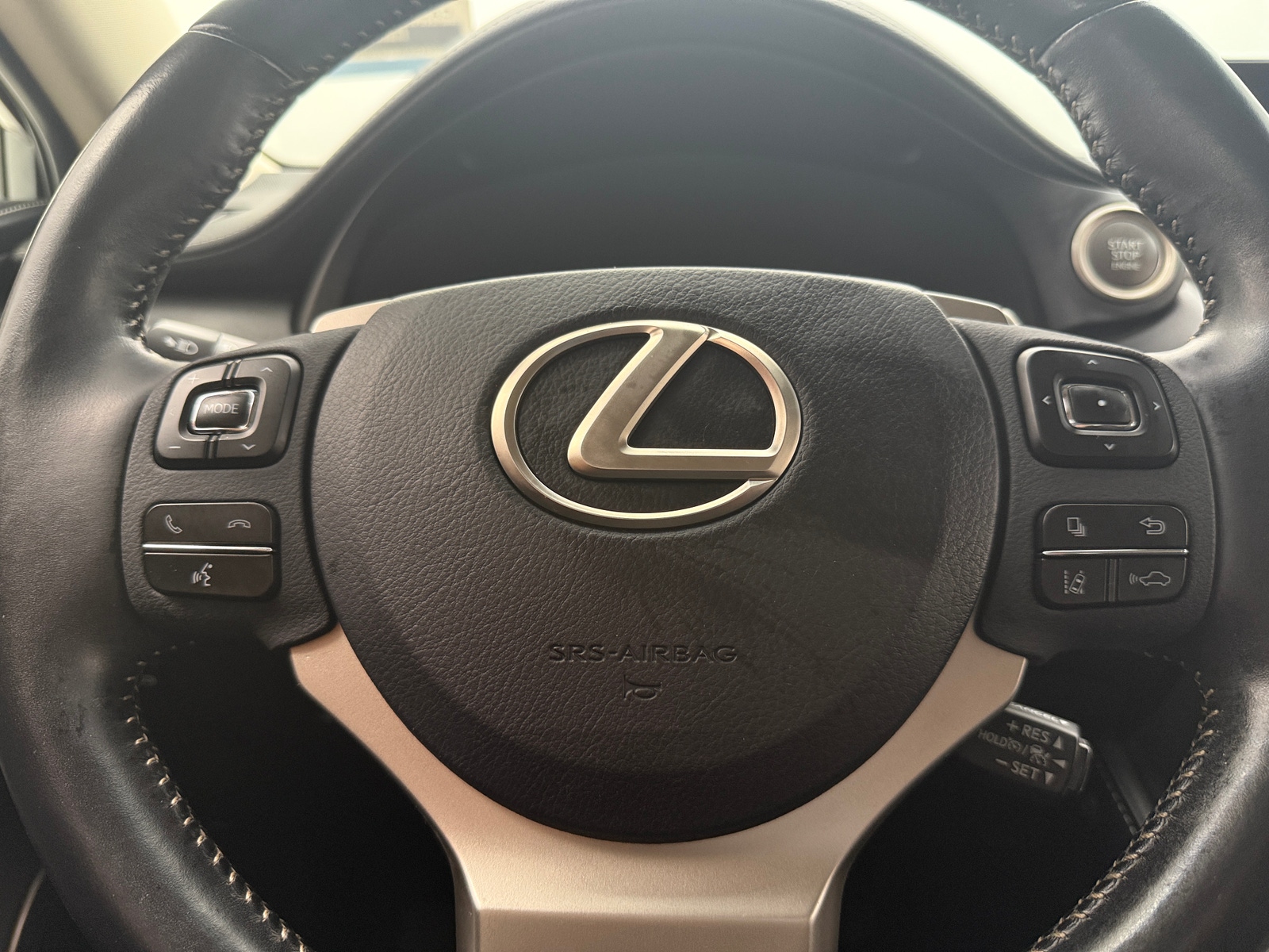 Thumbnail: 2019 Lexus NX - 4