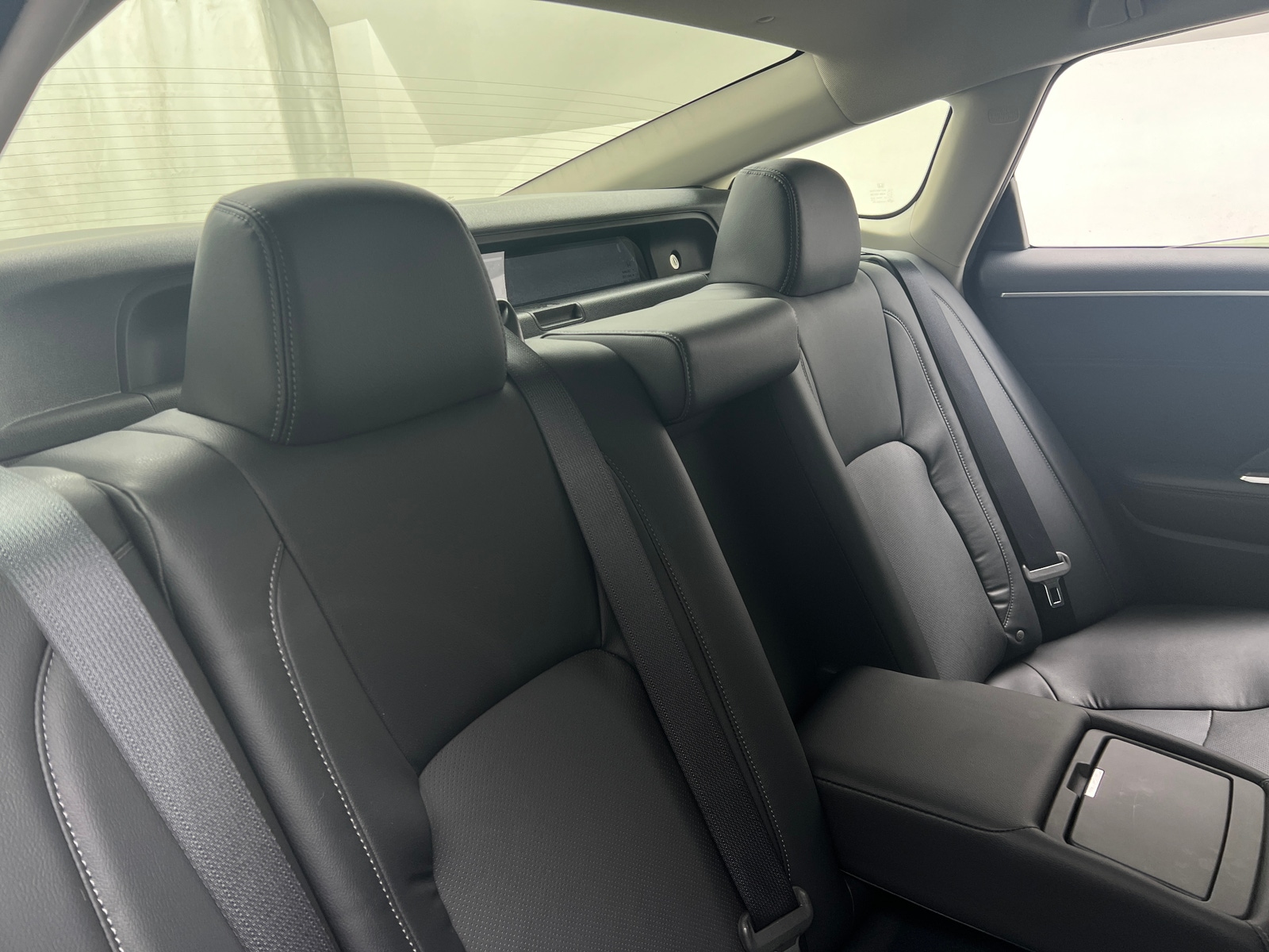 Thumbnail: 2018 Honda Clarity - 5