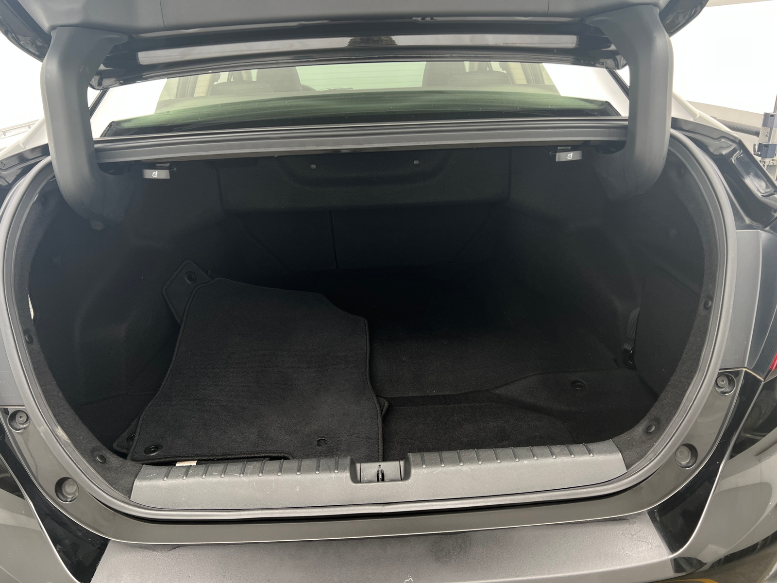 Thumbnail: 2018 Honda Clarity - 6