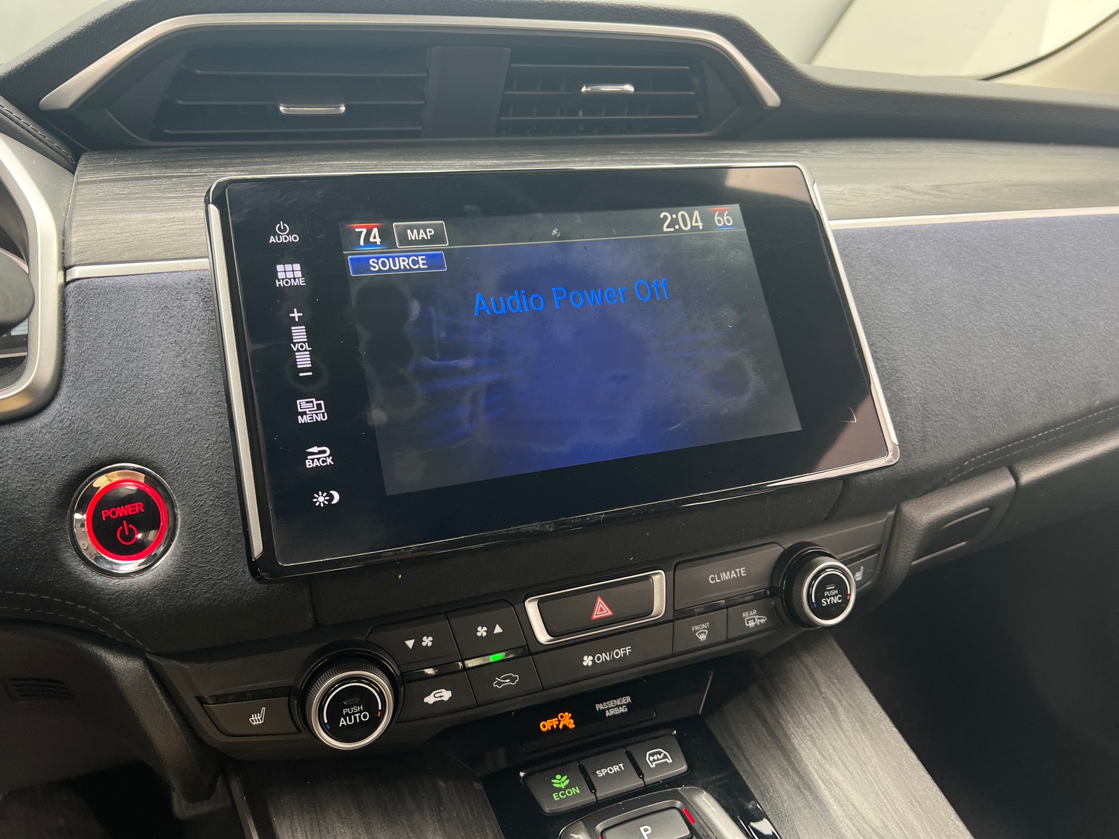 Thumbnail: 2018 Honda Clarity - 3
