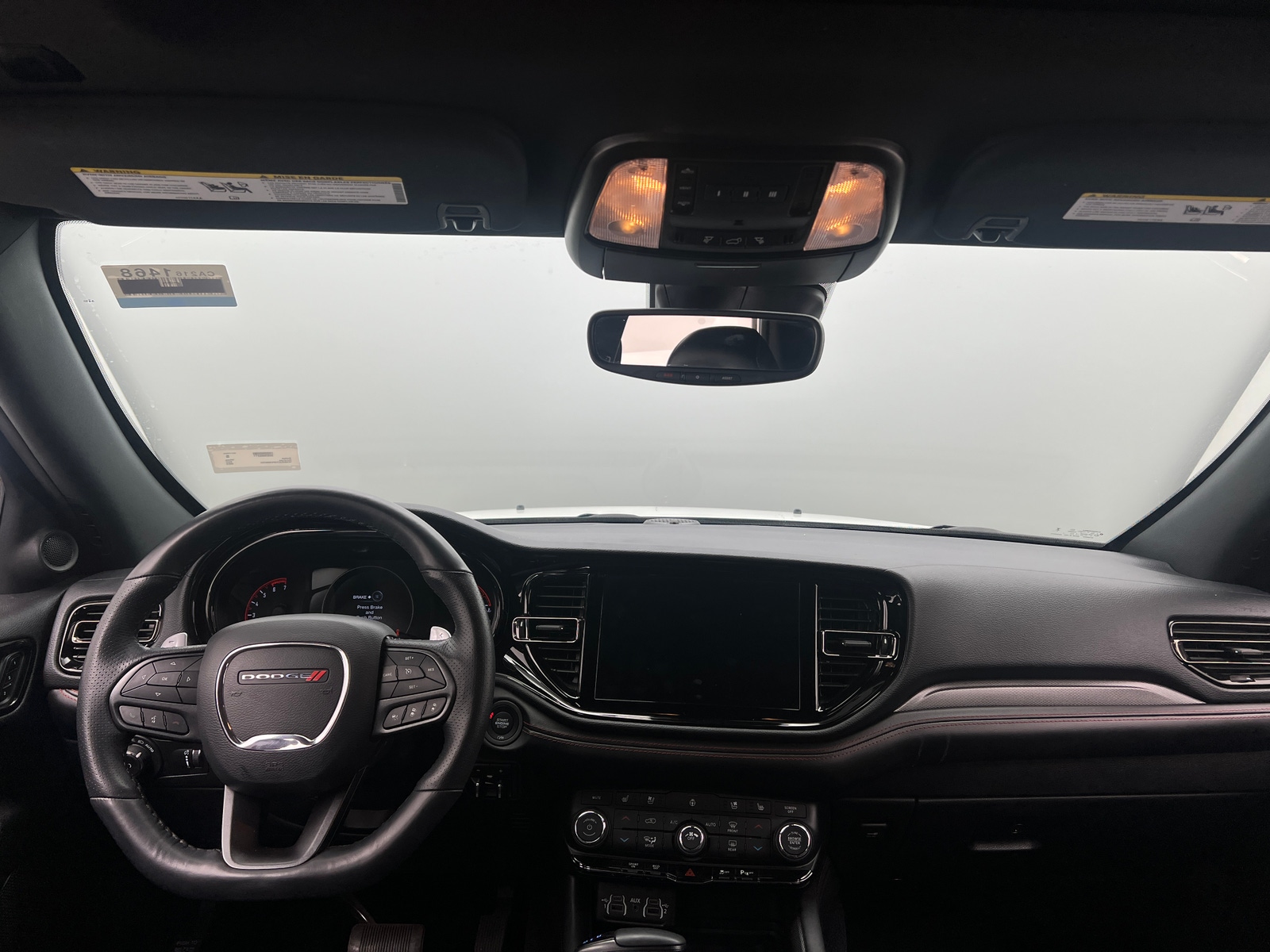 Thumbnail: 2023 Dodge Durango - 2