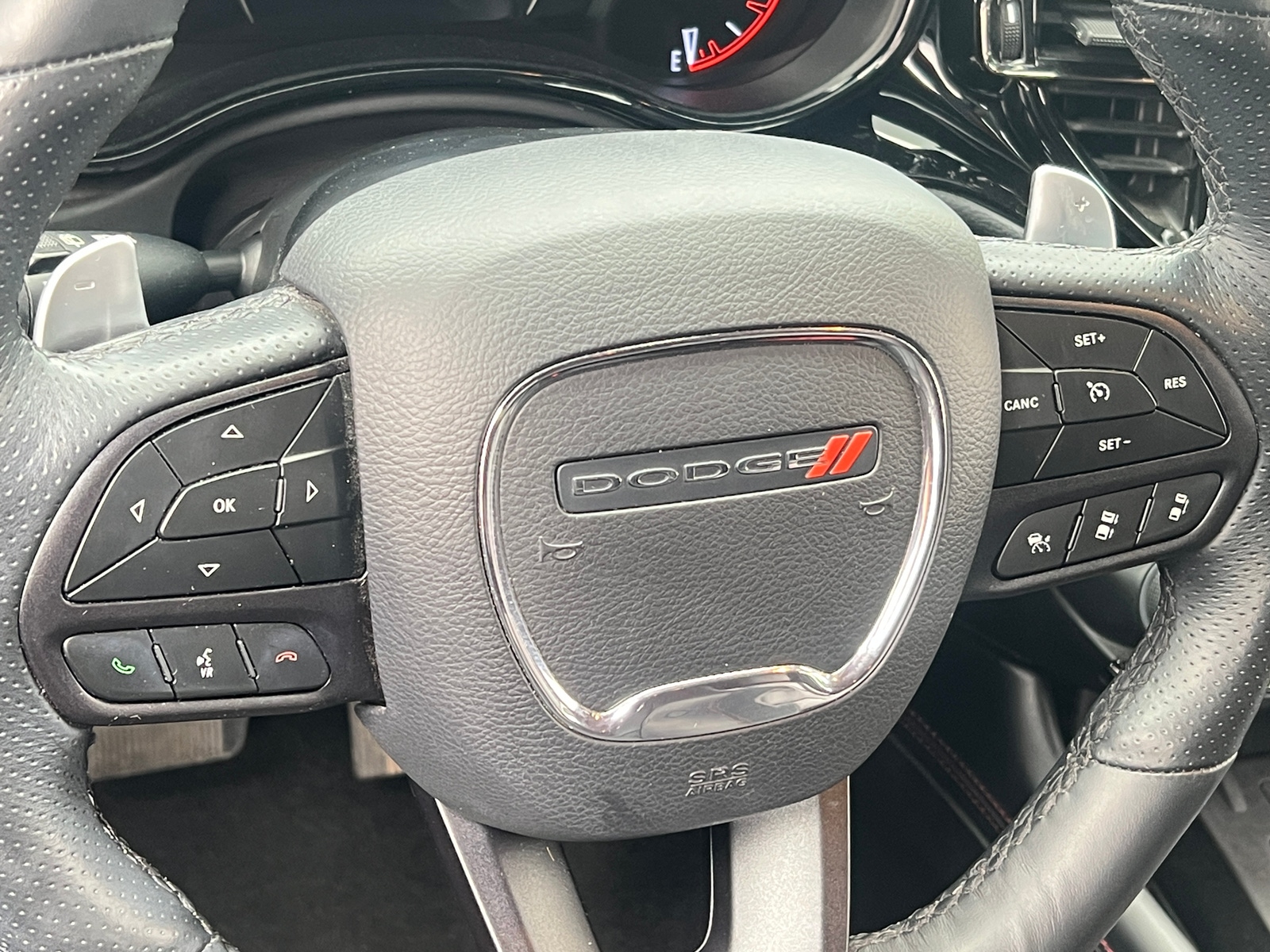 Thumbnail: 2023 Dodge Durango - 4