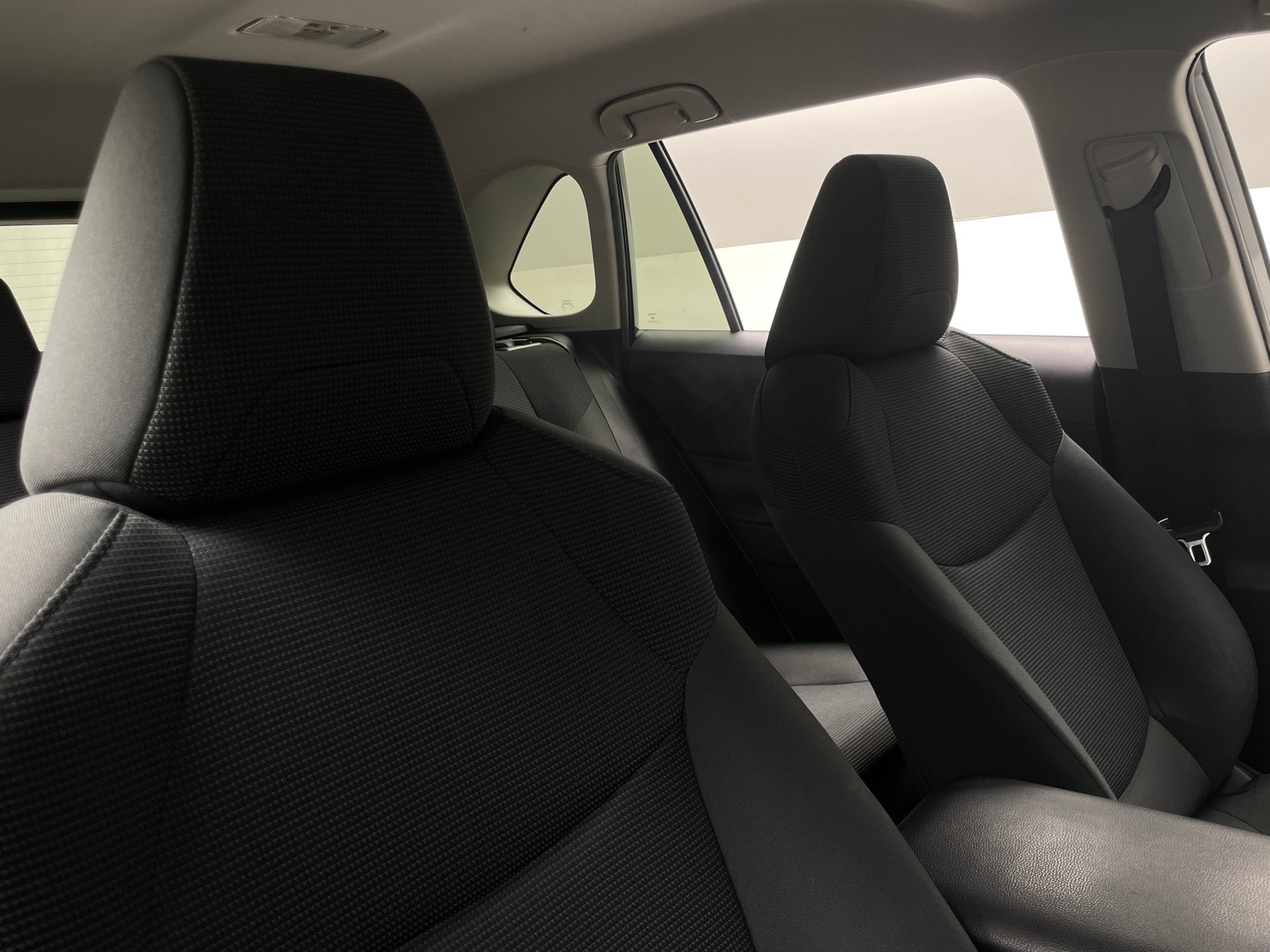 Thumbnail: 2019 Toyota RAV4 - 2