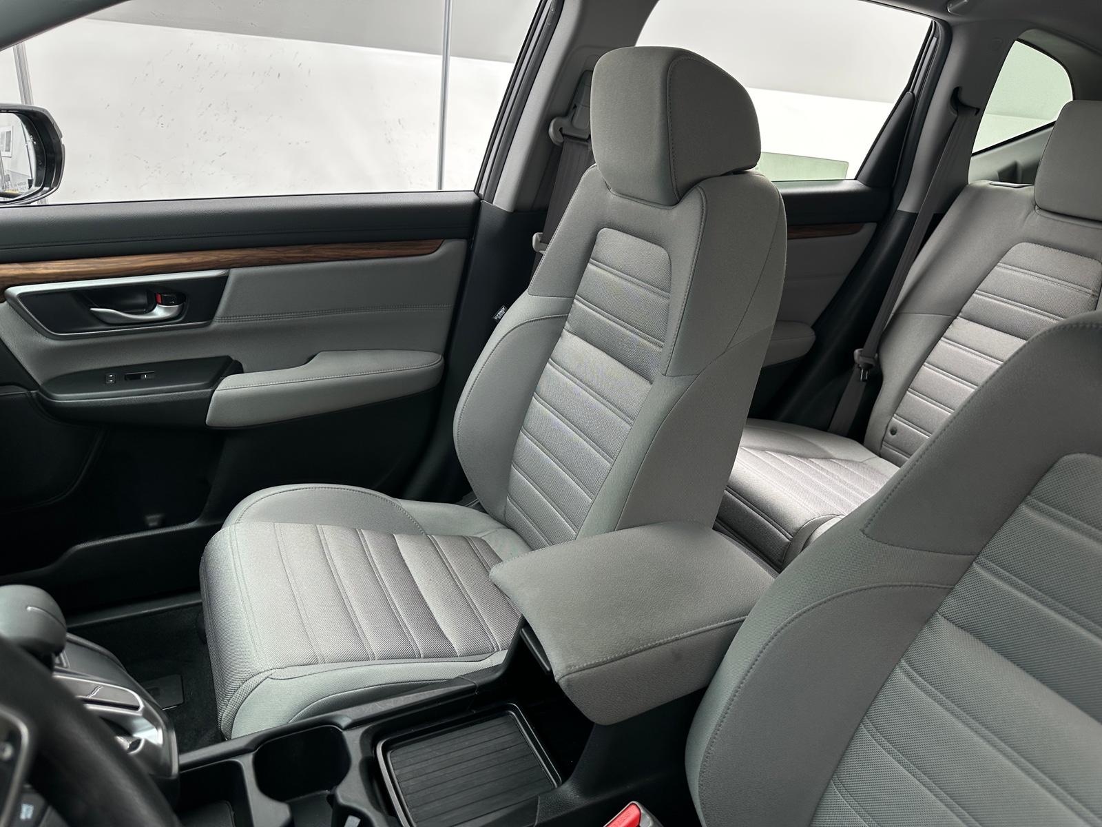 Thumbnail: 2020 Honda CR-V - 2