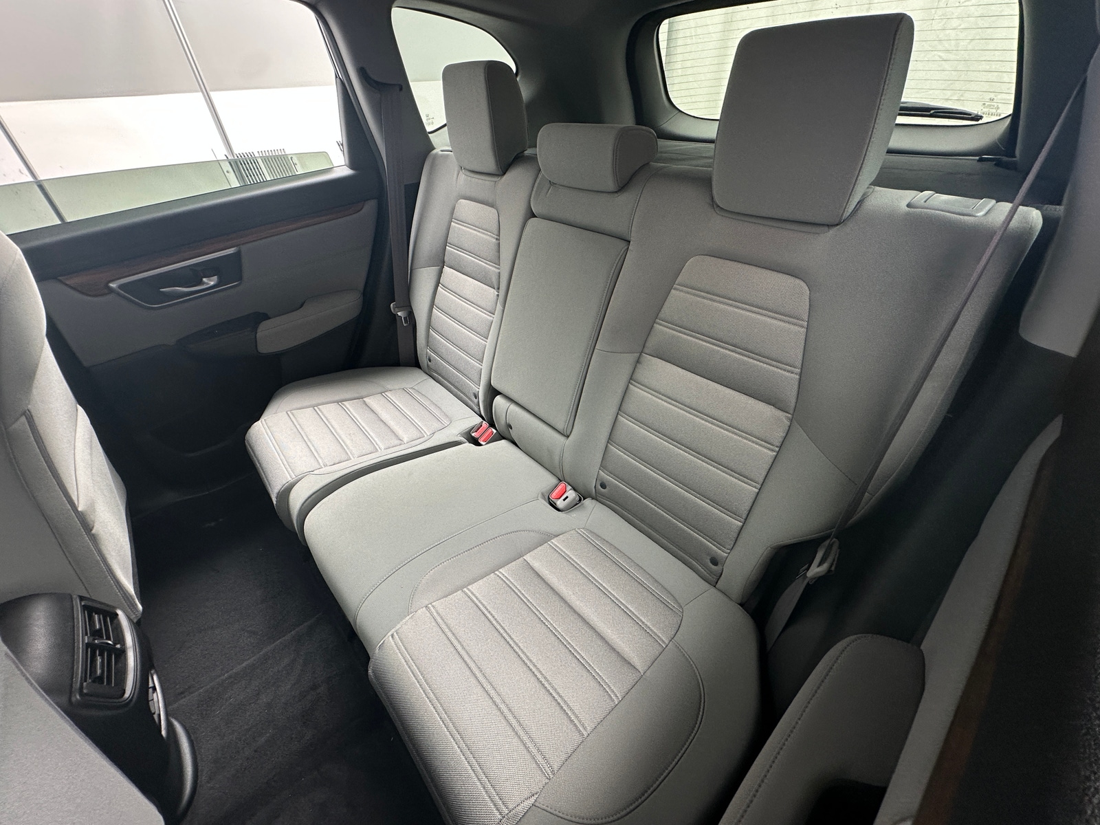 Thumbnail: 2020 Honda CR-V - 6
