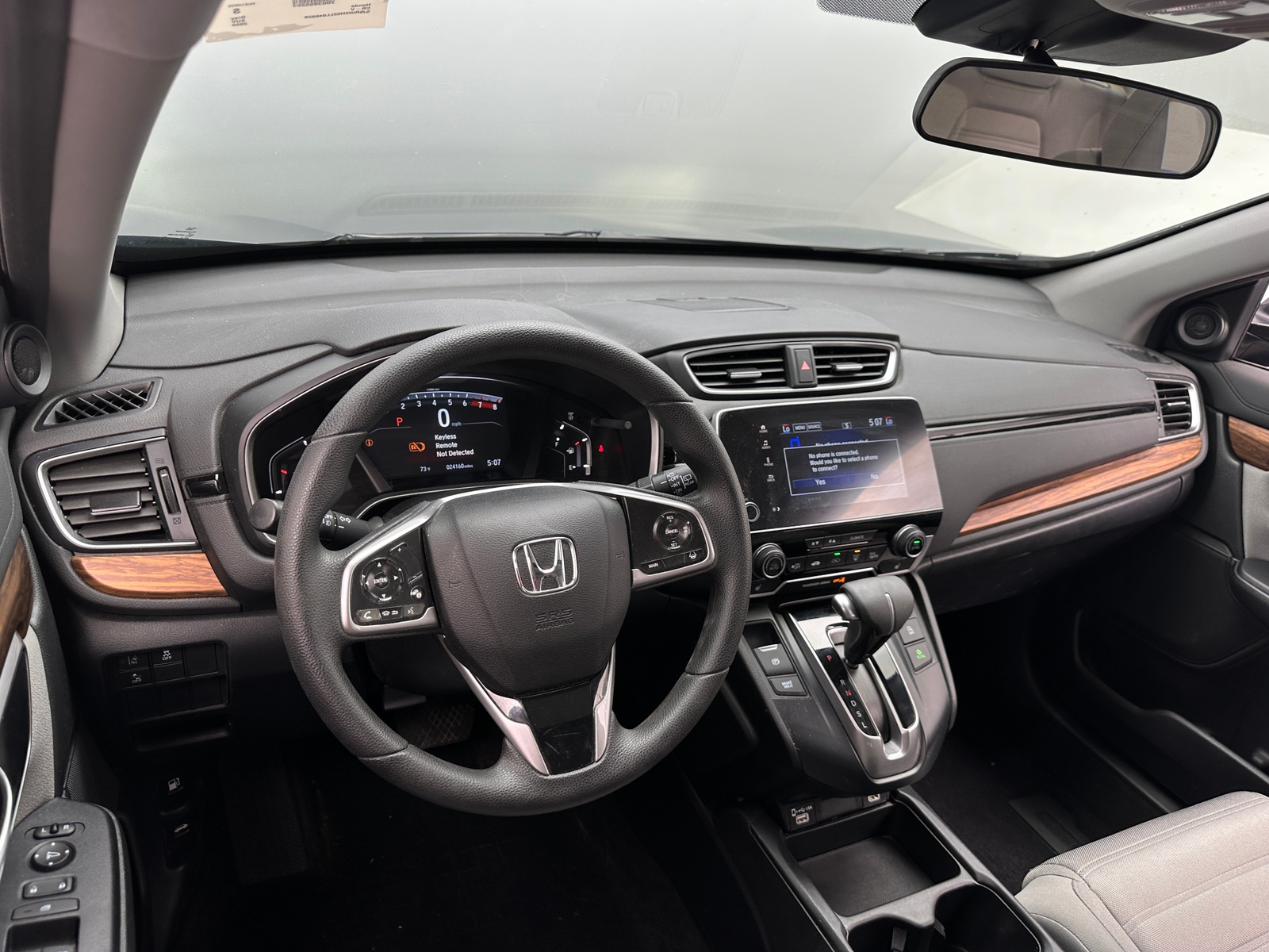 Thumbnail: 2020 Honda CR-V - 3